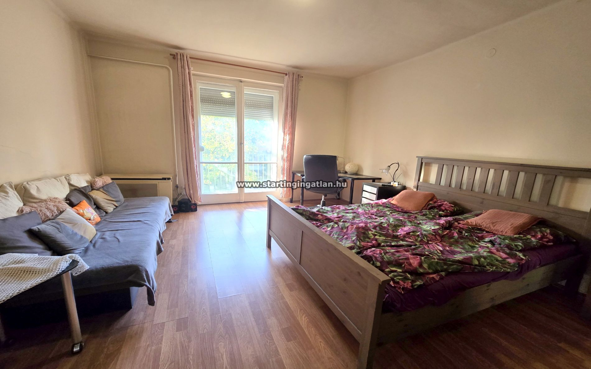 Budapest X. kerület Tégla lakás Eladó