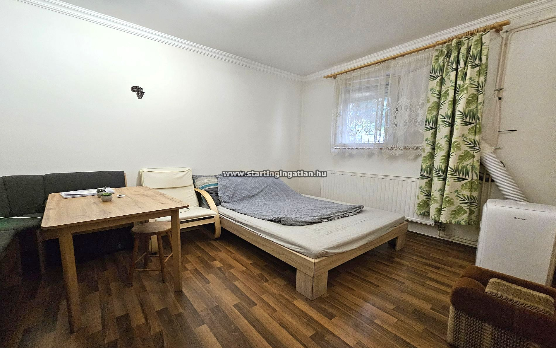 Dunakeszi Tégla lakás Eladó
