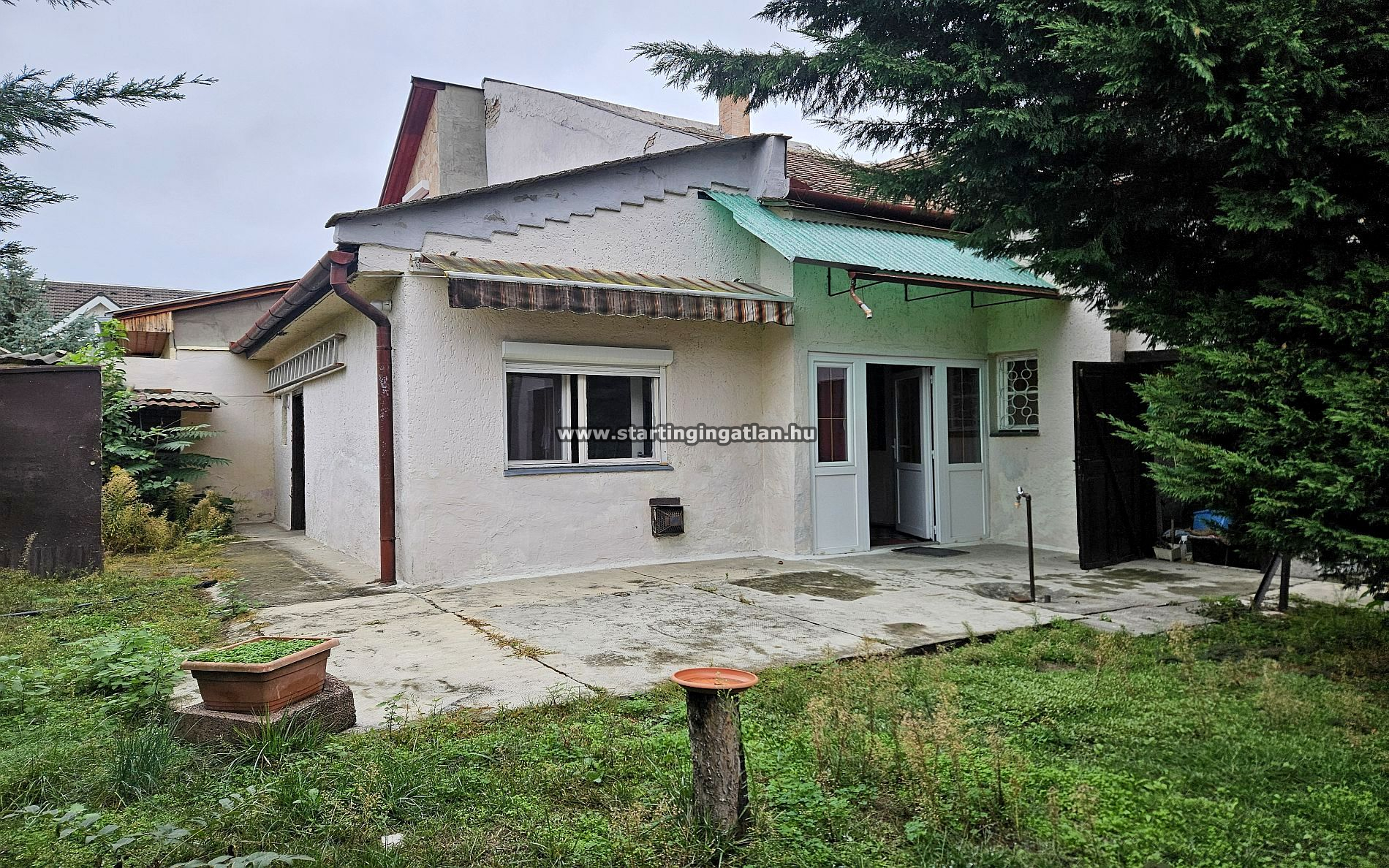 Budapest IV. kerület Családi ház Eladó