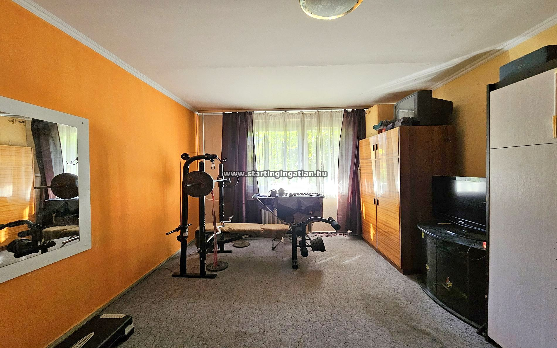 Budapest IV. kerület Panel lakás Eladó