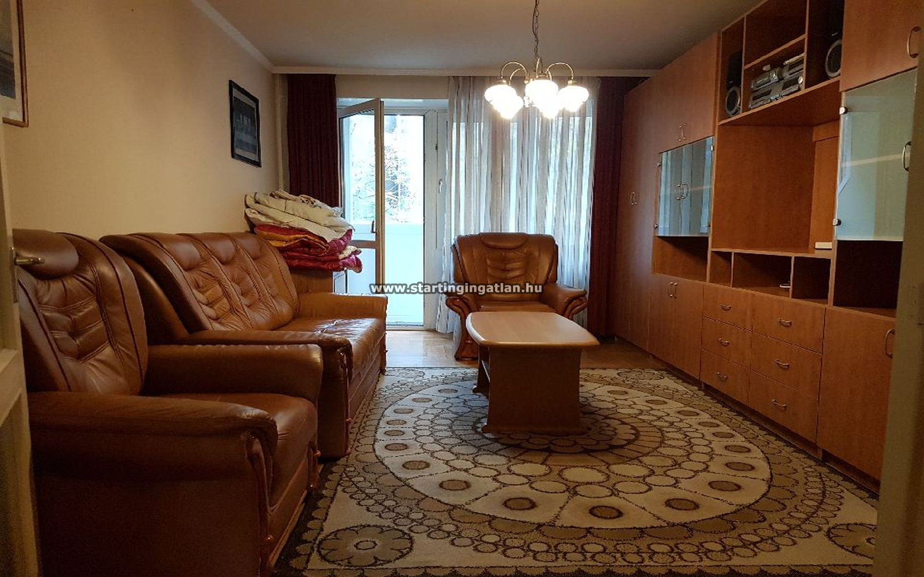 Budapest IX. kerület Panel lakás Eladó