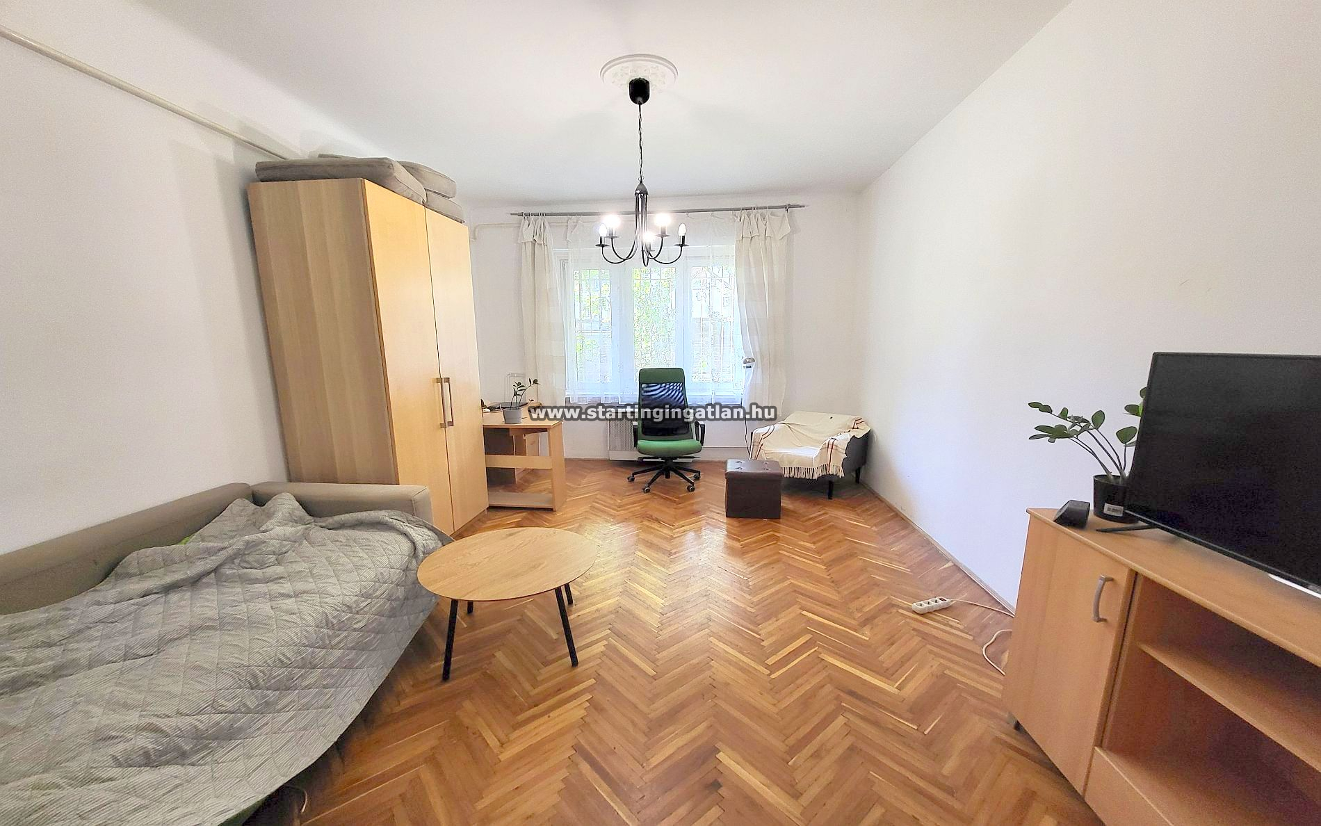 Budapest XIV. kerület Tégla lakás Eladó