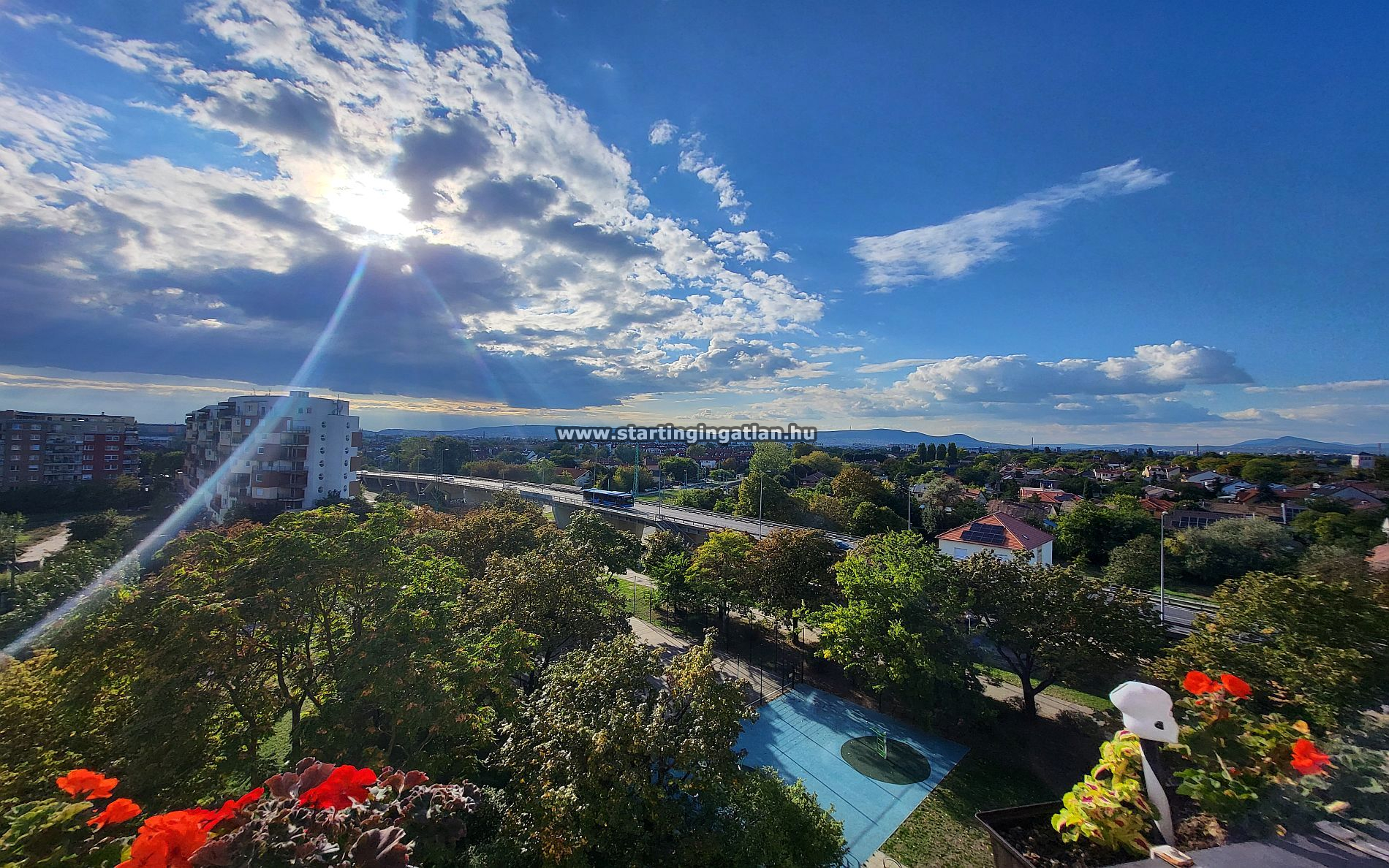 Budapest XV. kerület Panel lakás Eladó
