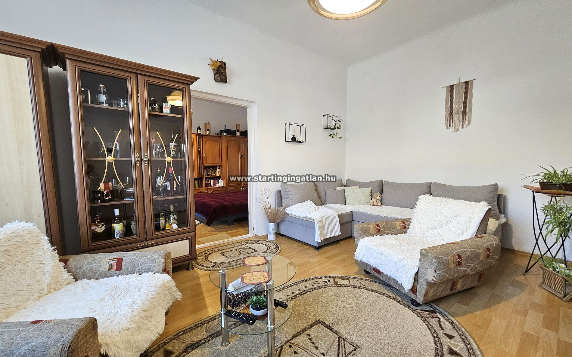 Budapest IV. kerület Tégla lakás Eladó