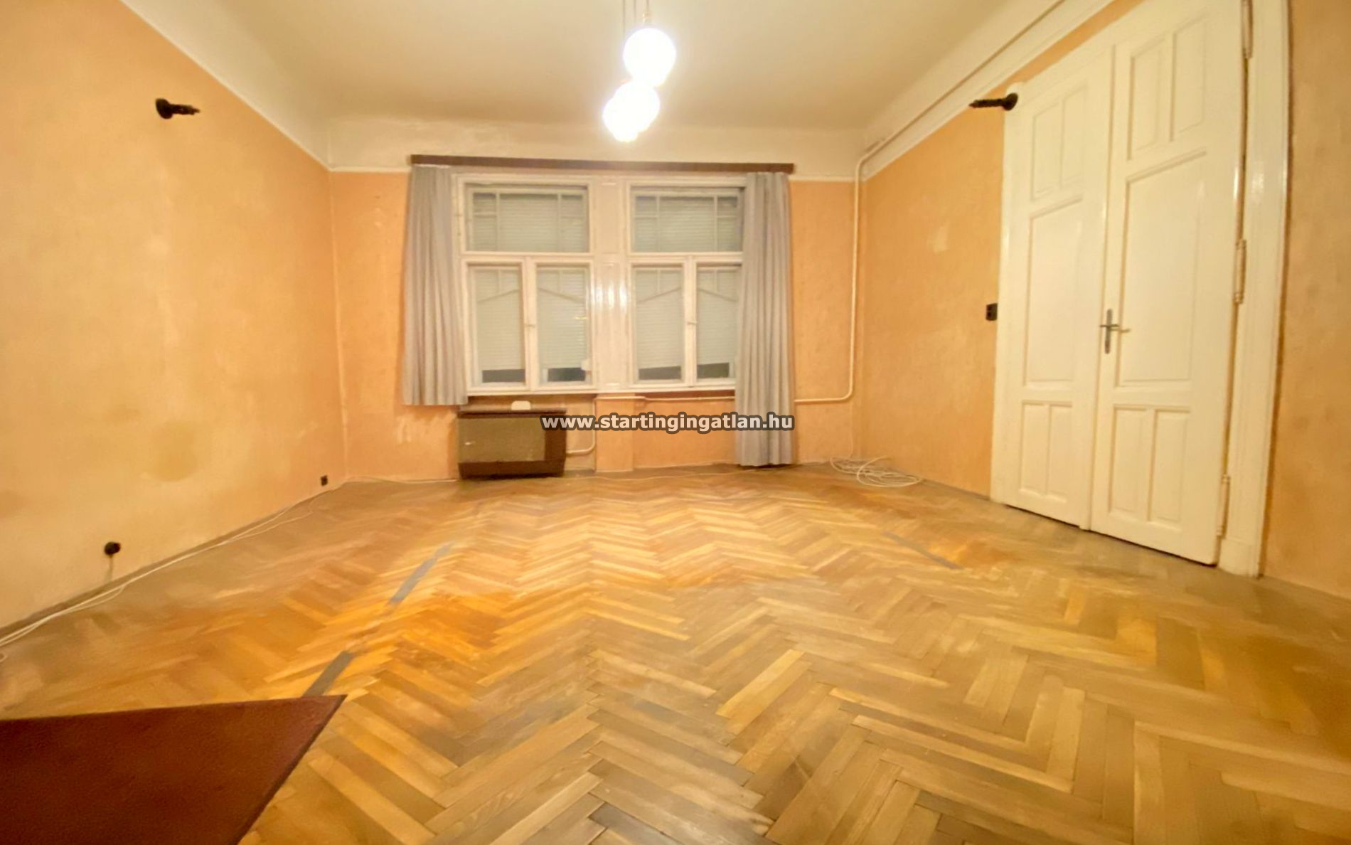 Budapest XIV. kerület Tégla lakás Eladó