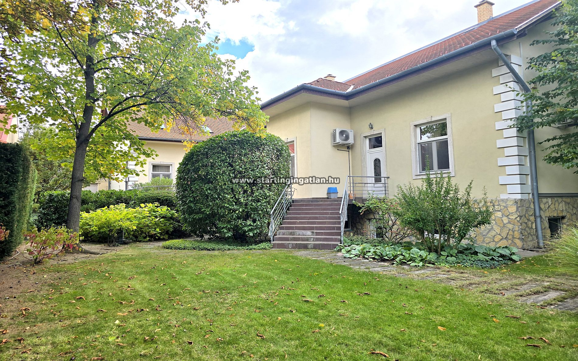 Budapest X. kerület Családi ház Eladó