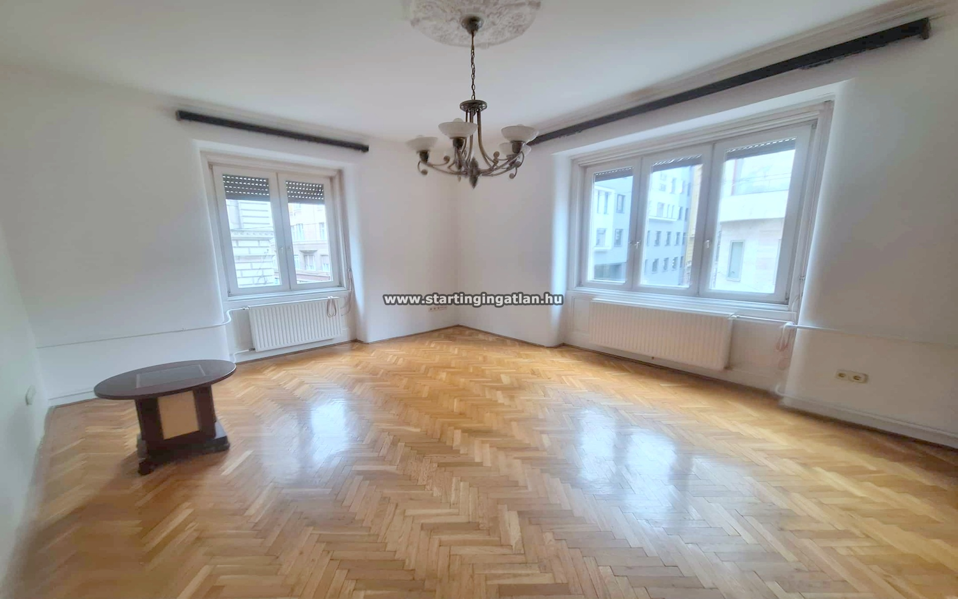 Budapest VII. kerület Tégla lakás Eladó