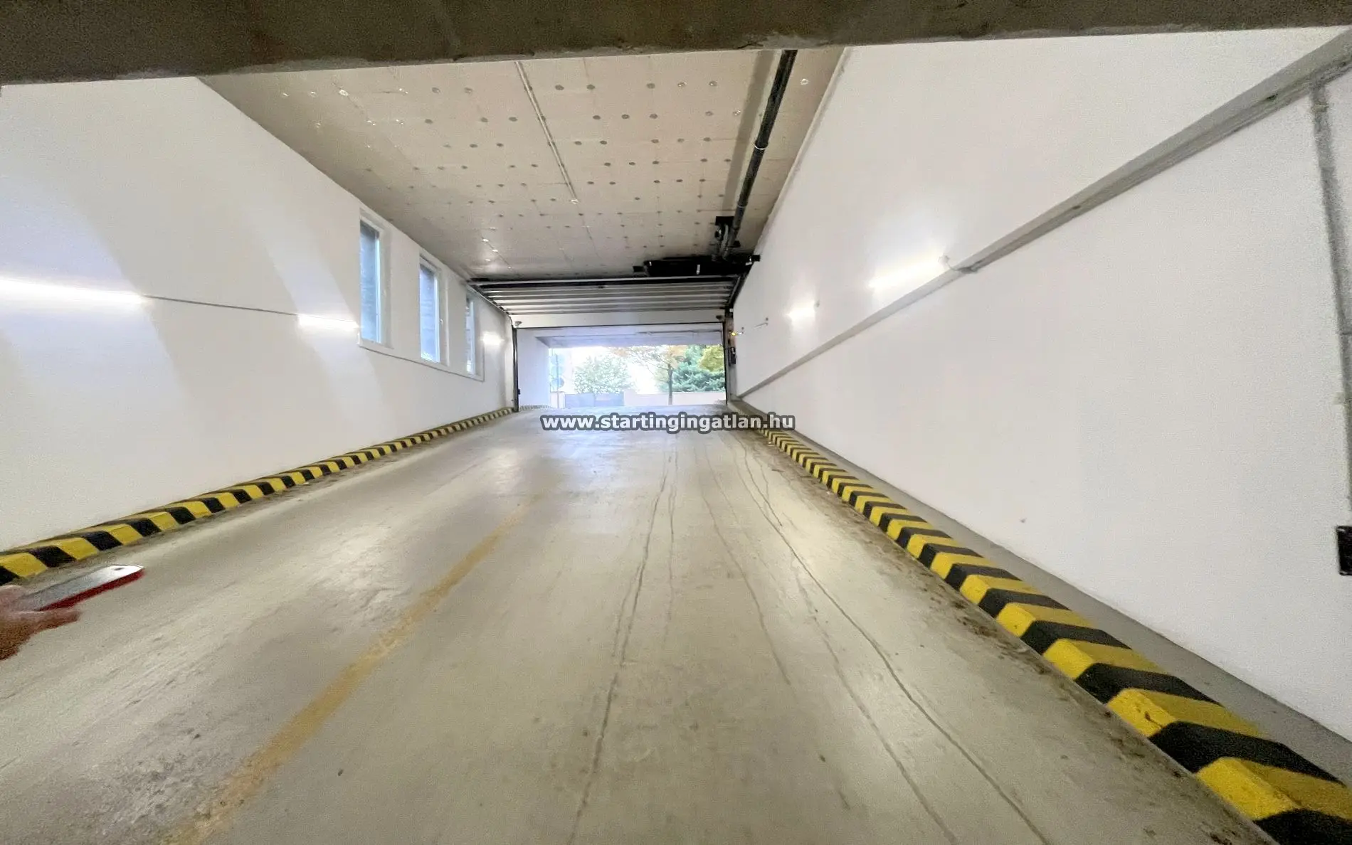 Eladó Garázs Budapest XIII. kerület, Országbíró utca kép 4