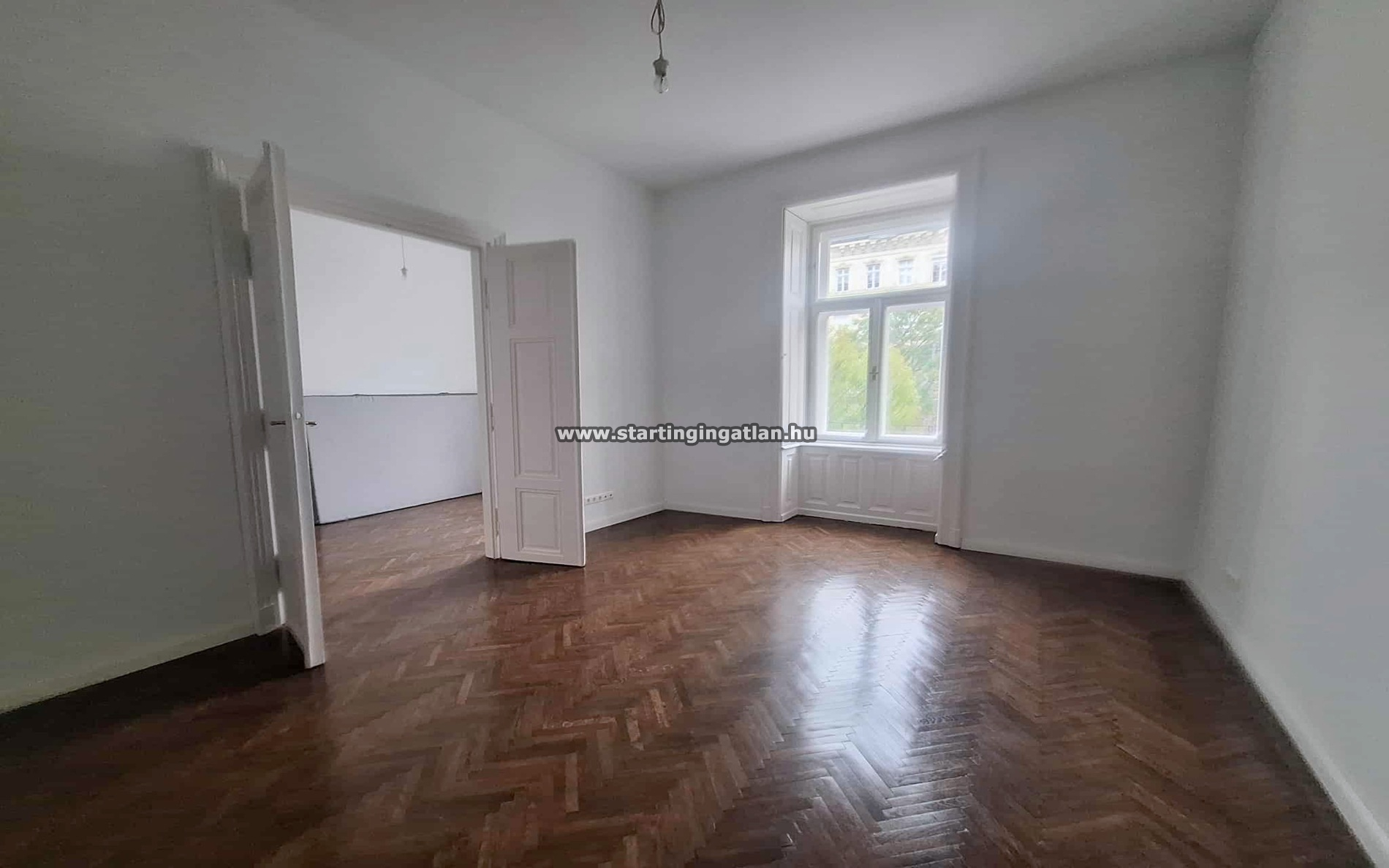 aaaaaaEladó Tégla lakás Budapest V. kerület