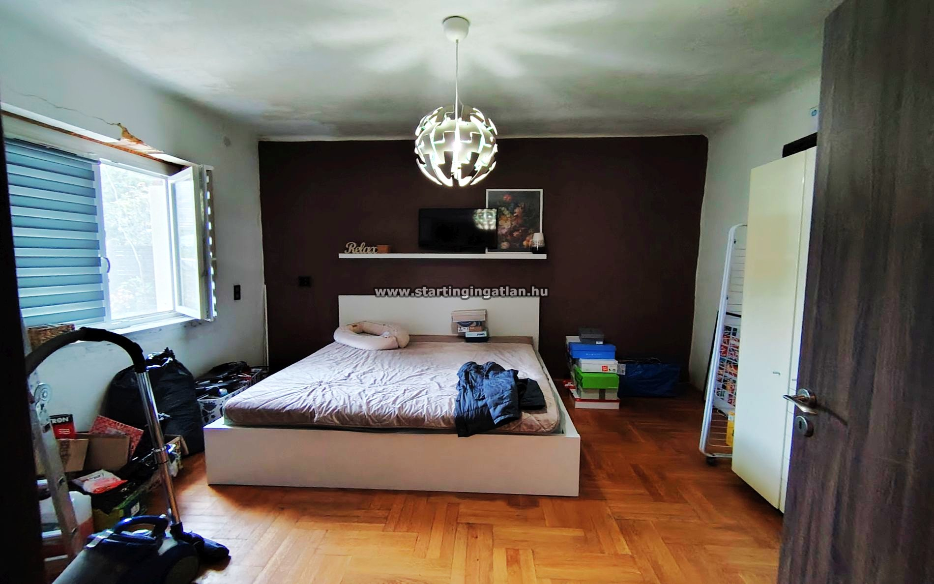 Budapest X. kerület Tégla lakás Eladó