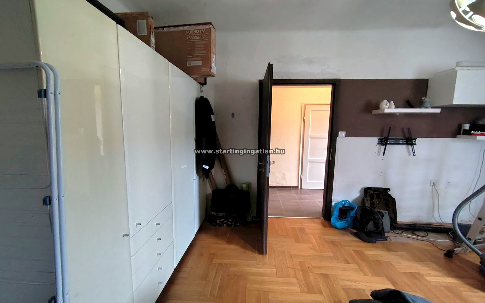 aaaaaaEladó Tégla lakás Budapest X. kerület