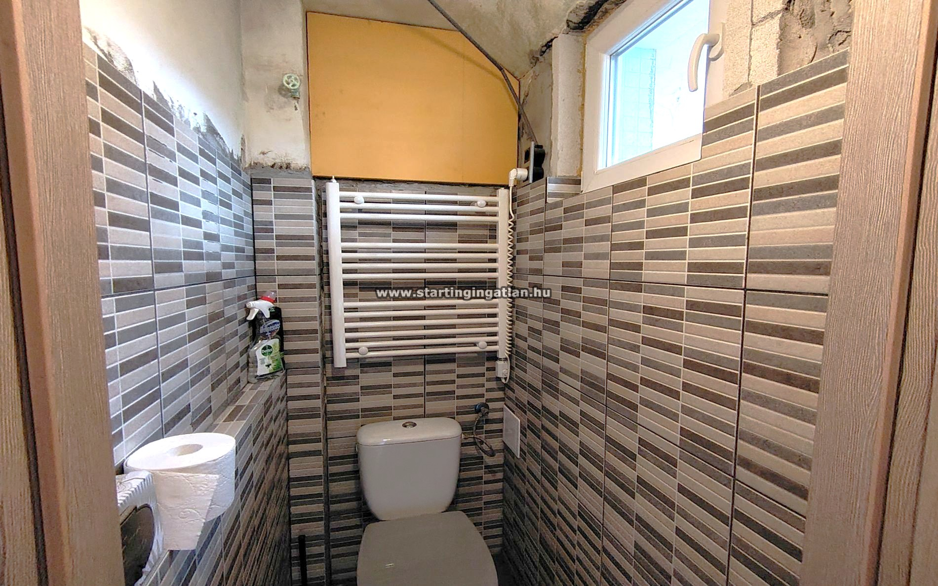 aaaaaaEladó Tégla lakás Budapest X. kerület