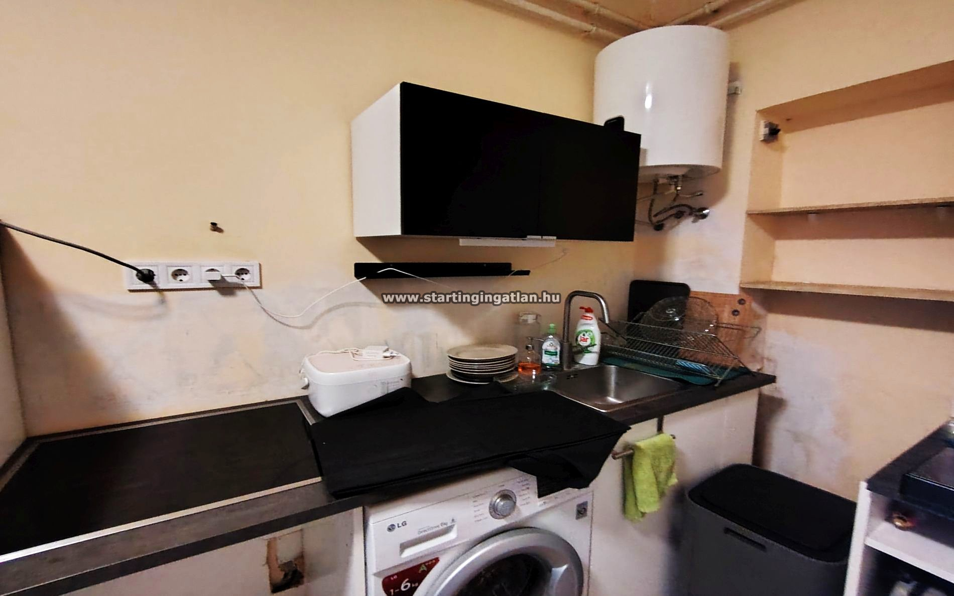 aaaaaaEladó Tégla lakás Budapest X. kerület