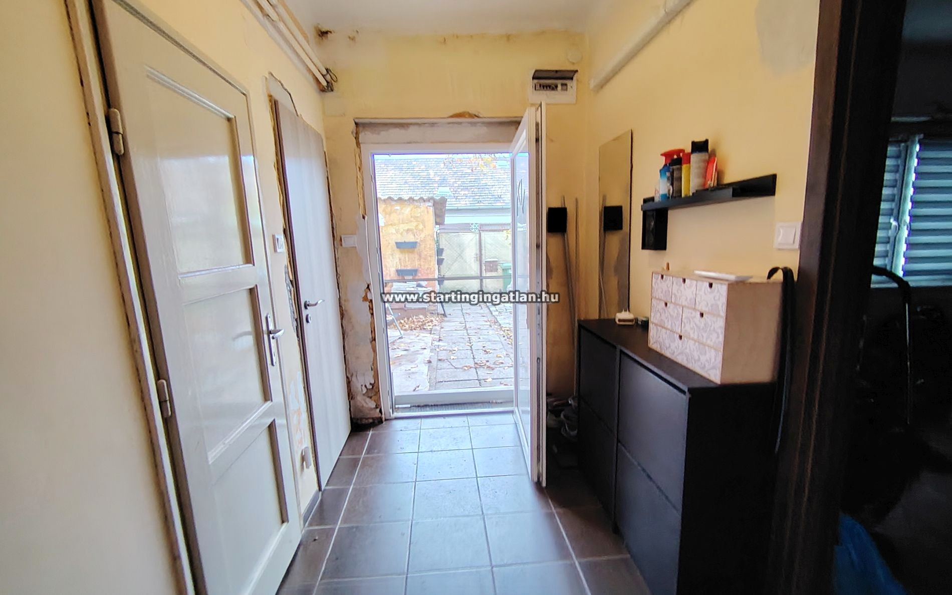 aaaaaaEladó Tégla lakás Budapest X. kerület