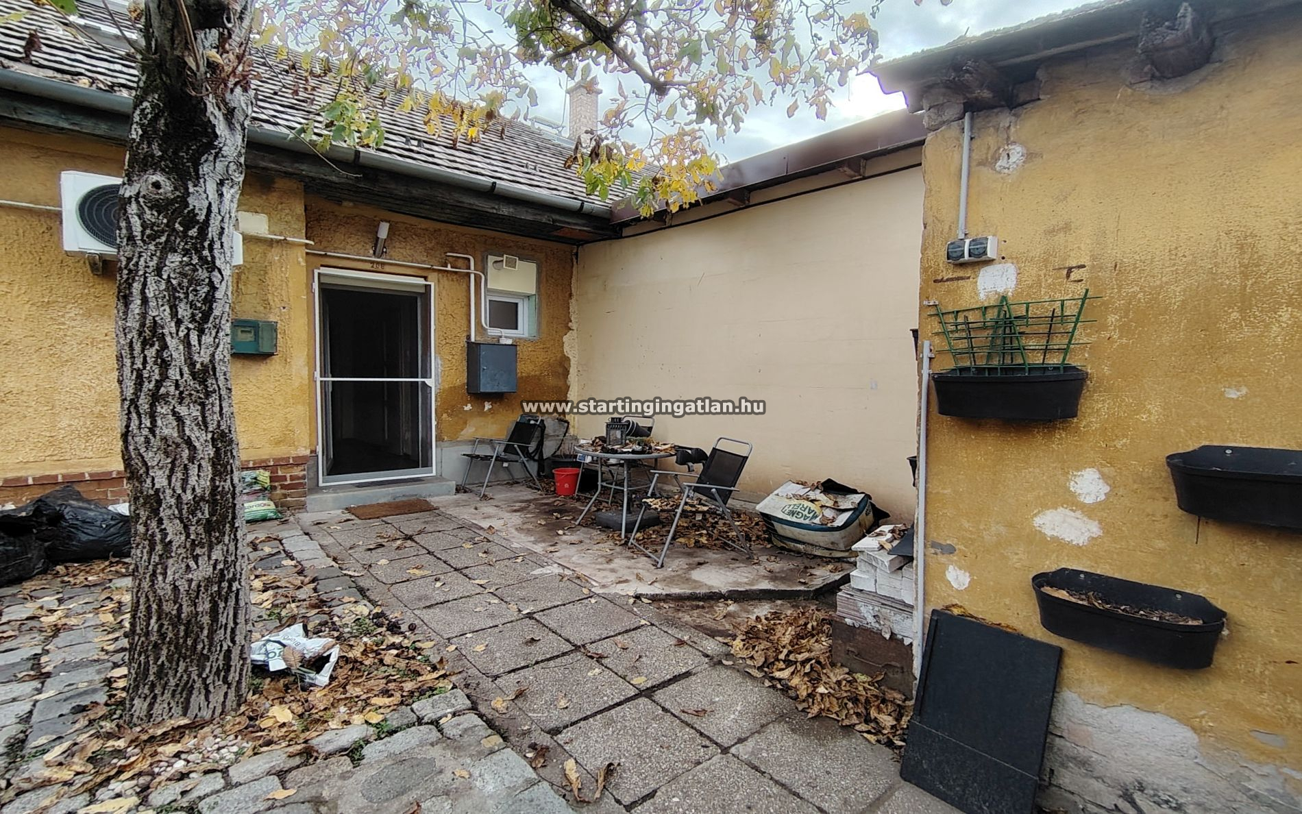 aaaaaaEladó Tégla lakás Budapest X. kerület