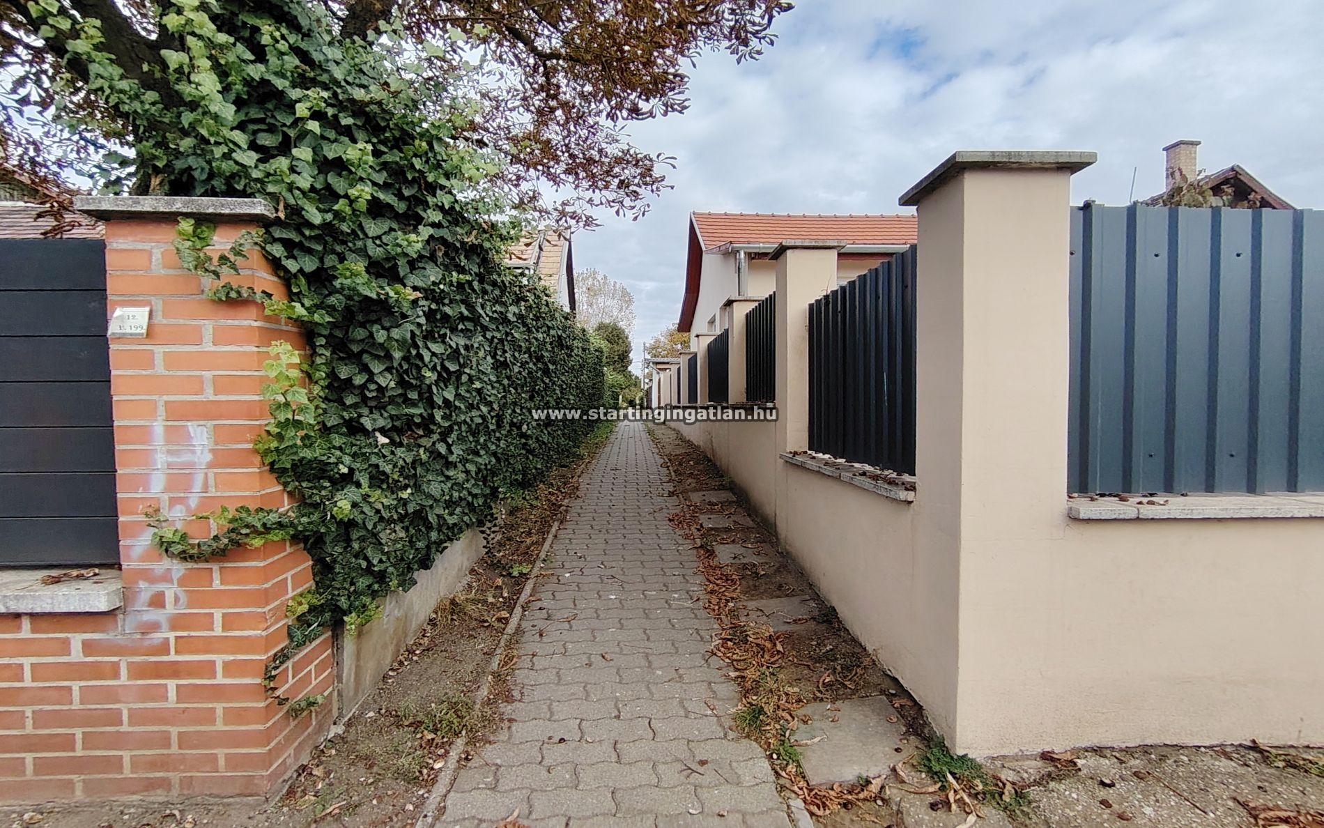 aaaaaaEladó Tégla lakás Budapest X. kerület