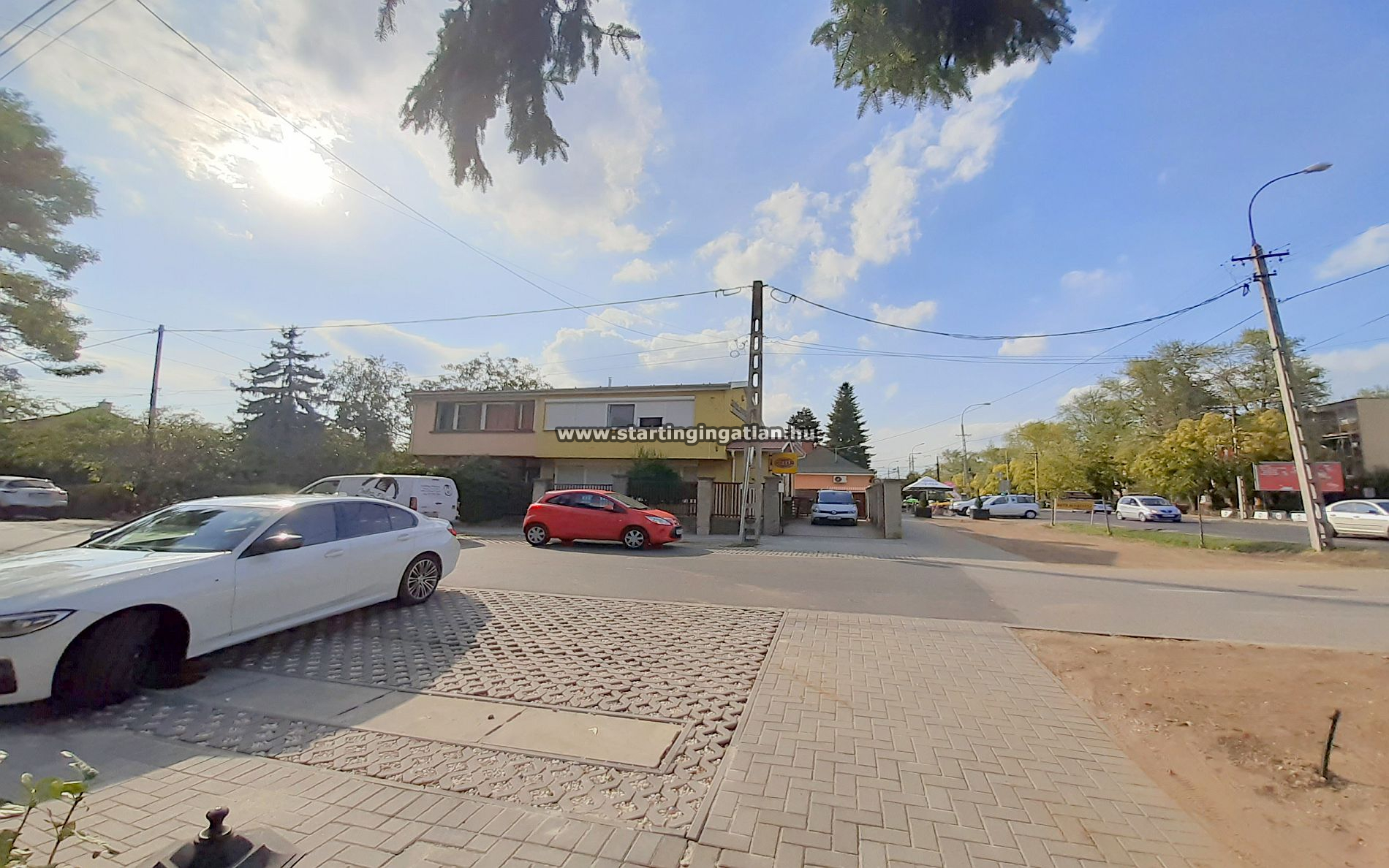 aaaaaaEladó Üzlethelyiség Vecsés