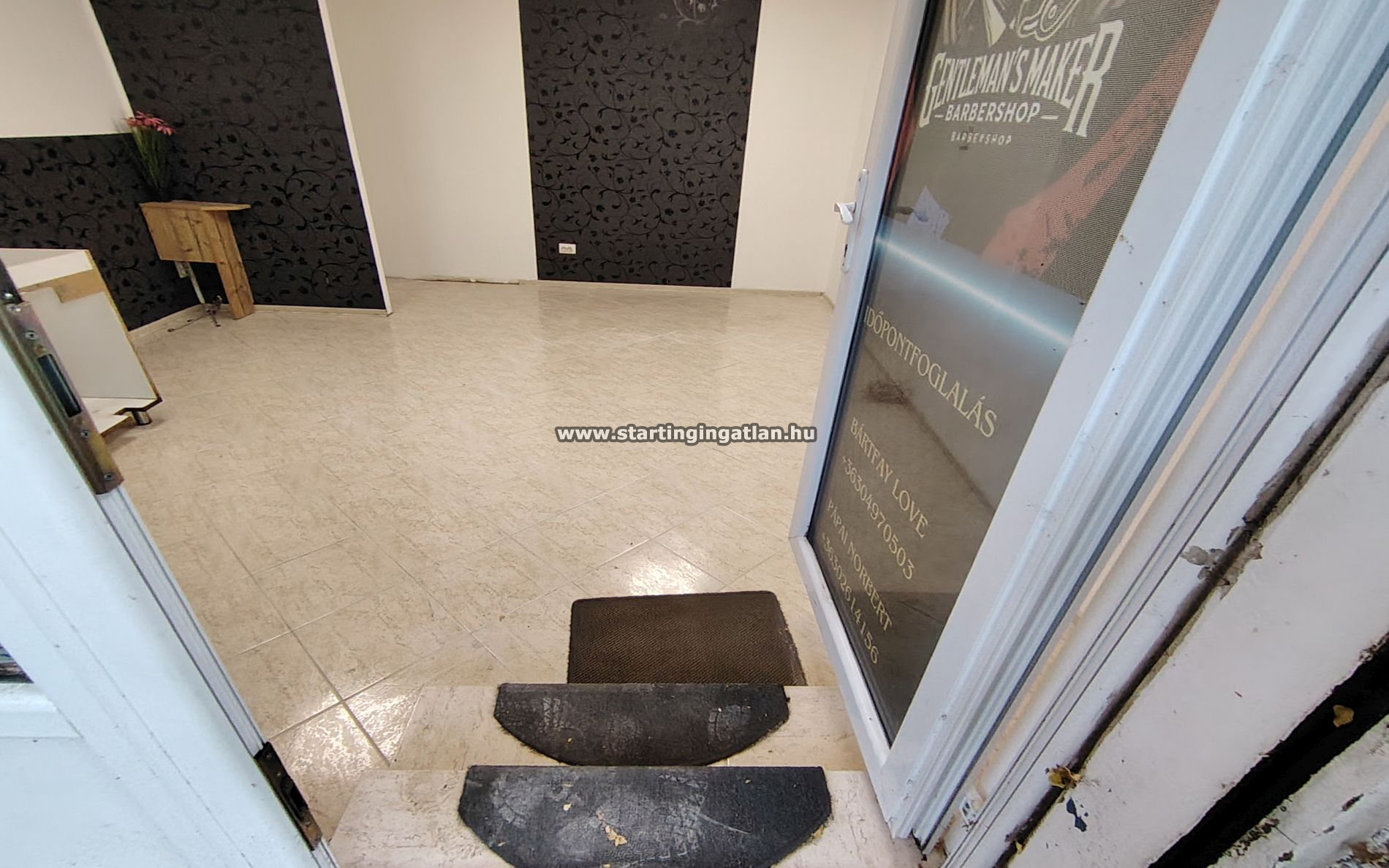 aaaaaaEladó Üzlethelyiség Budapest XI. kerület