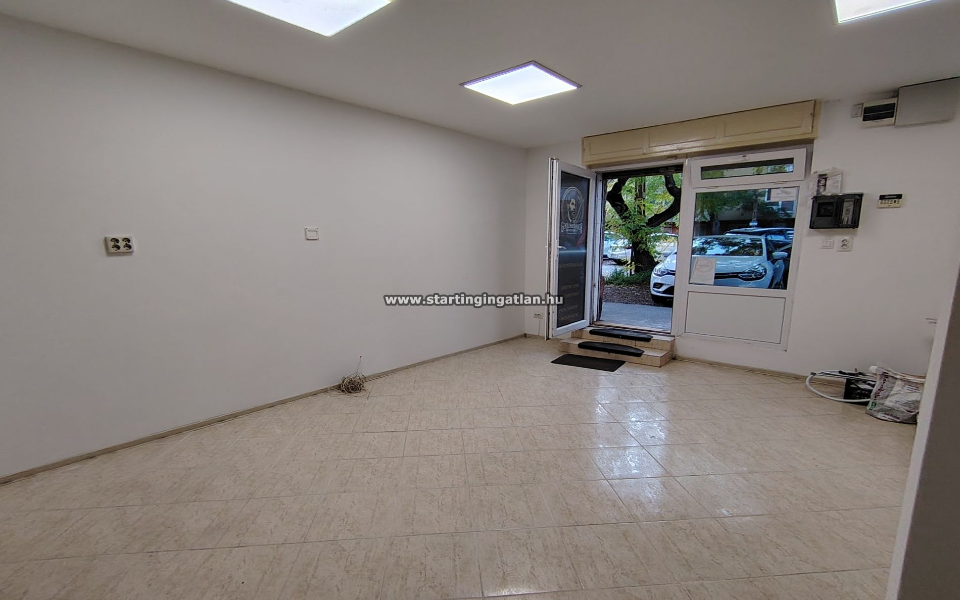 aaaaaaEladó Üzlethelyiség Budapest XI. kerület