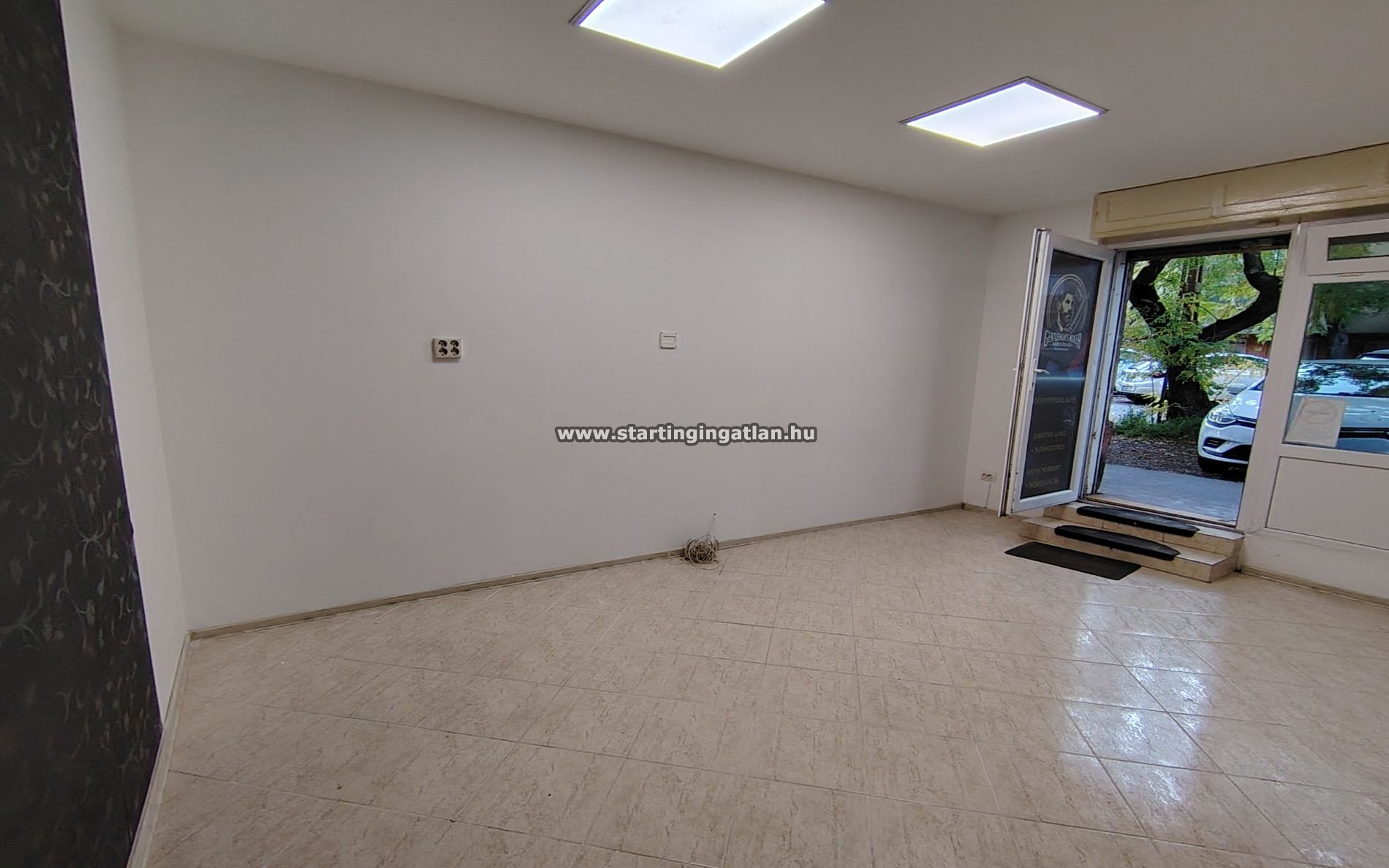 aaaaaaEladó Üzlethelyiség Budapest XI. kerület