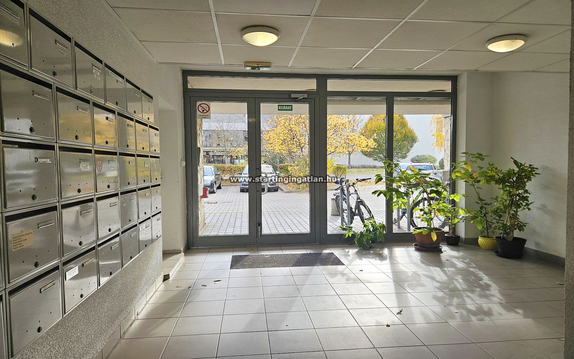 aaaaaaKiadó Tégla lakás Budapest IV. kerület