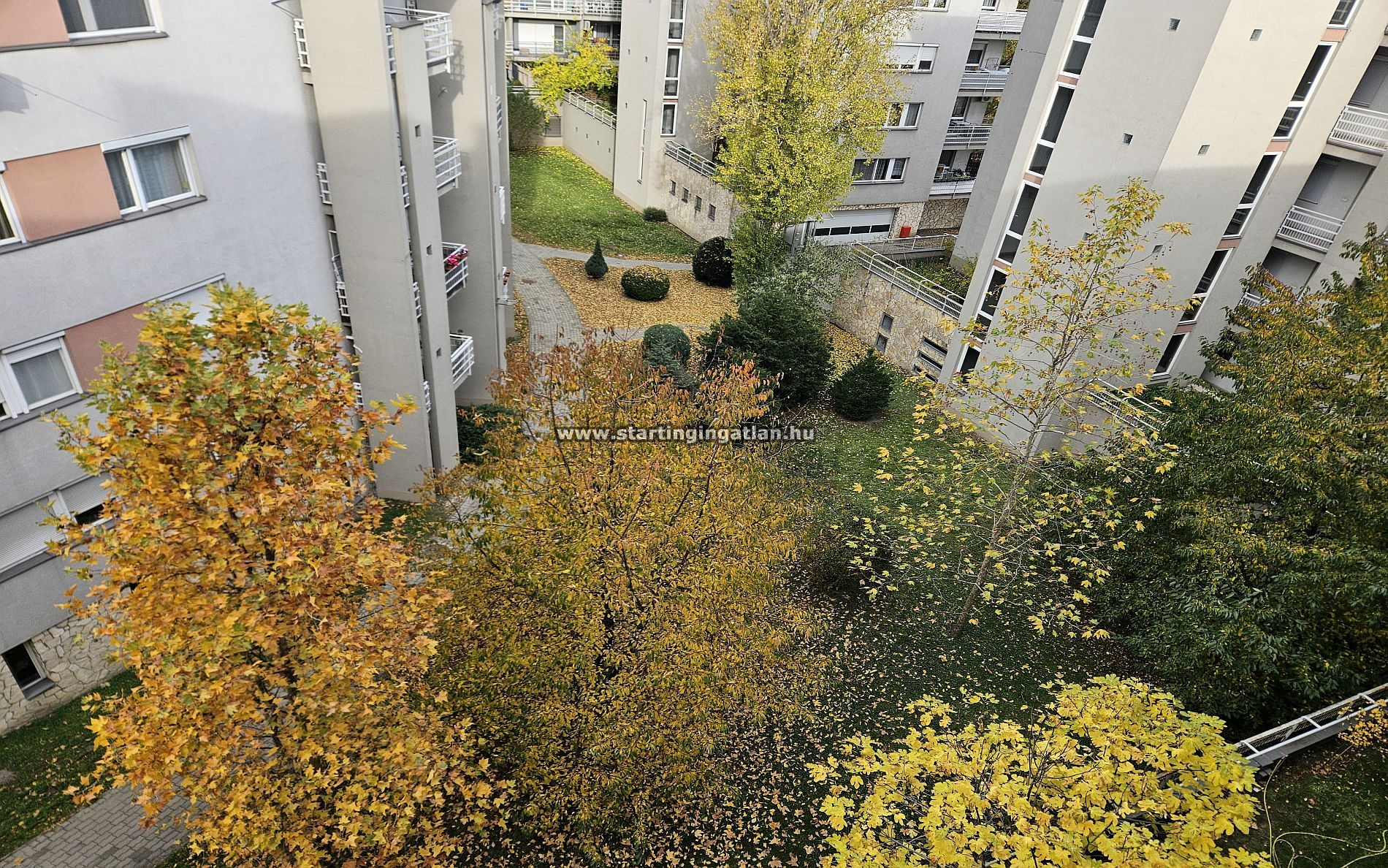 aaaaaaKiadó Tégla lakás Budapest IV. kerület