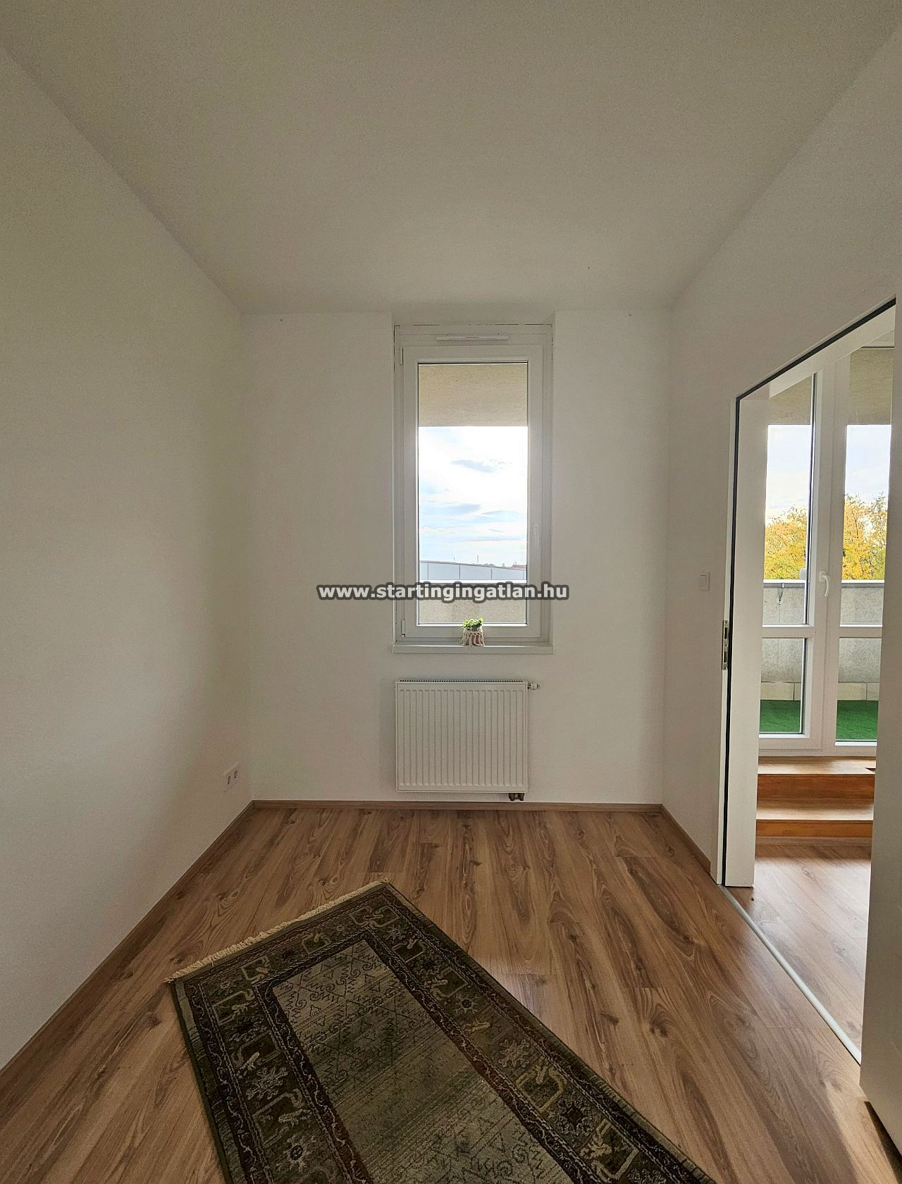 aaaaaaKiadó Tégla lakás Budapest IV. kerület