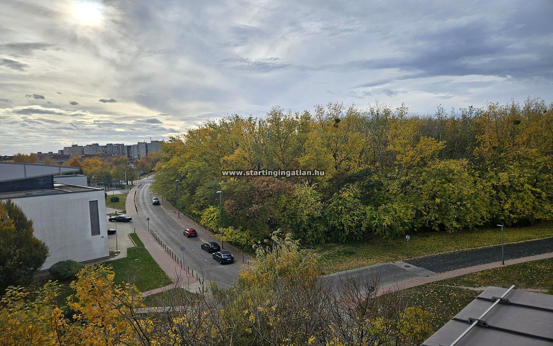 aaaaaaKiadó Tégla lakás Budapest IV. kerület