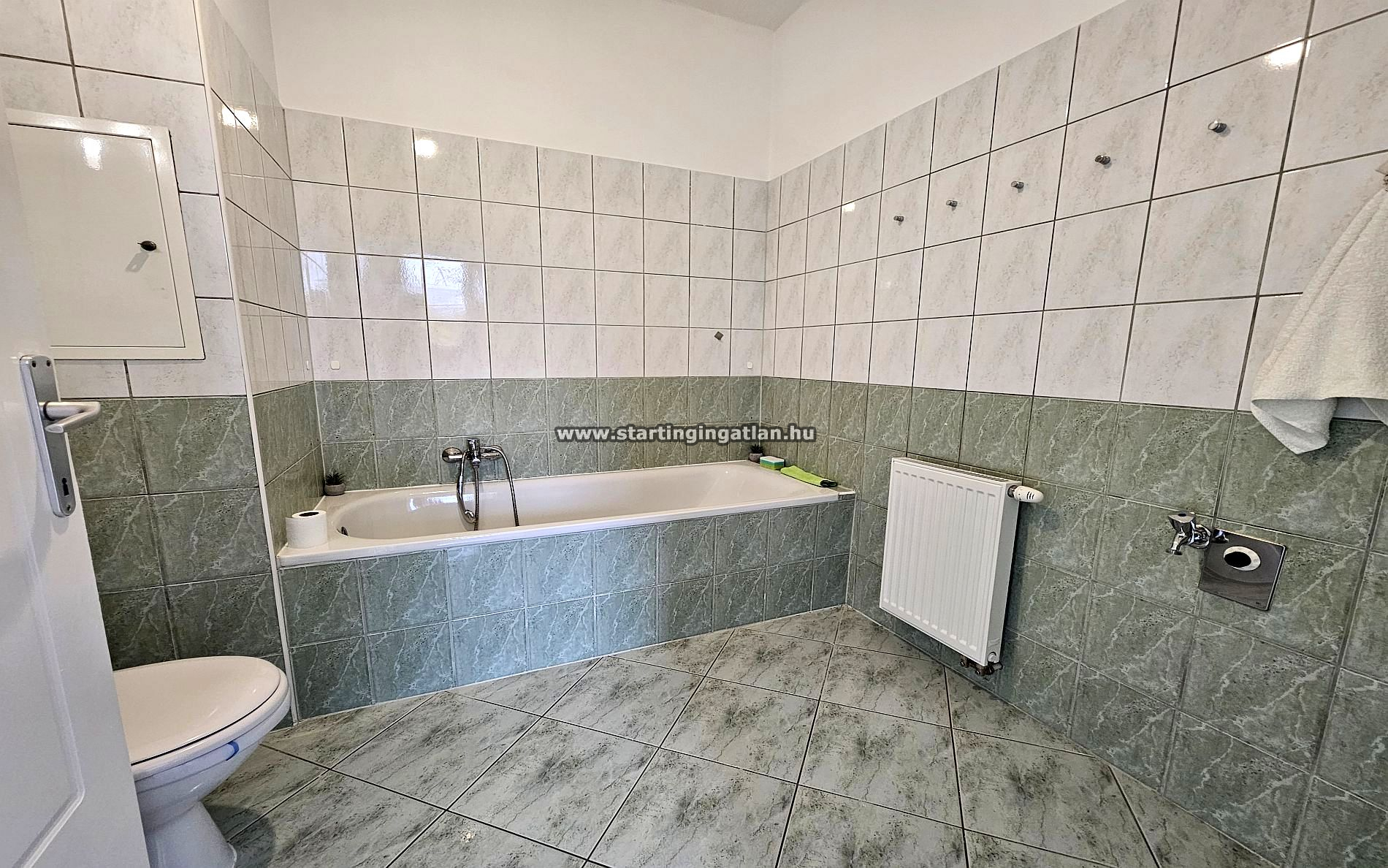 aaaaaaKiadó Tégla lakás Budapest IV. kerület