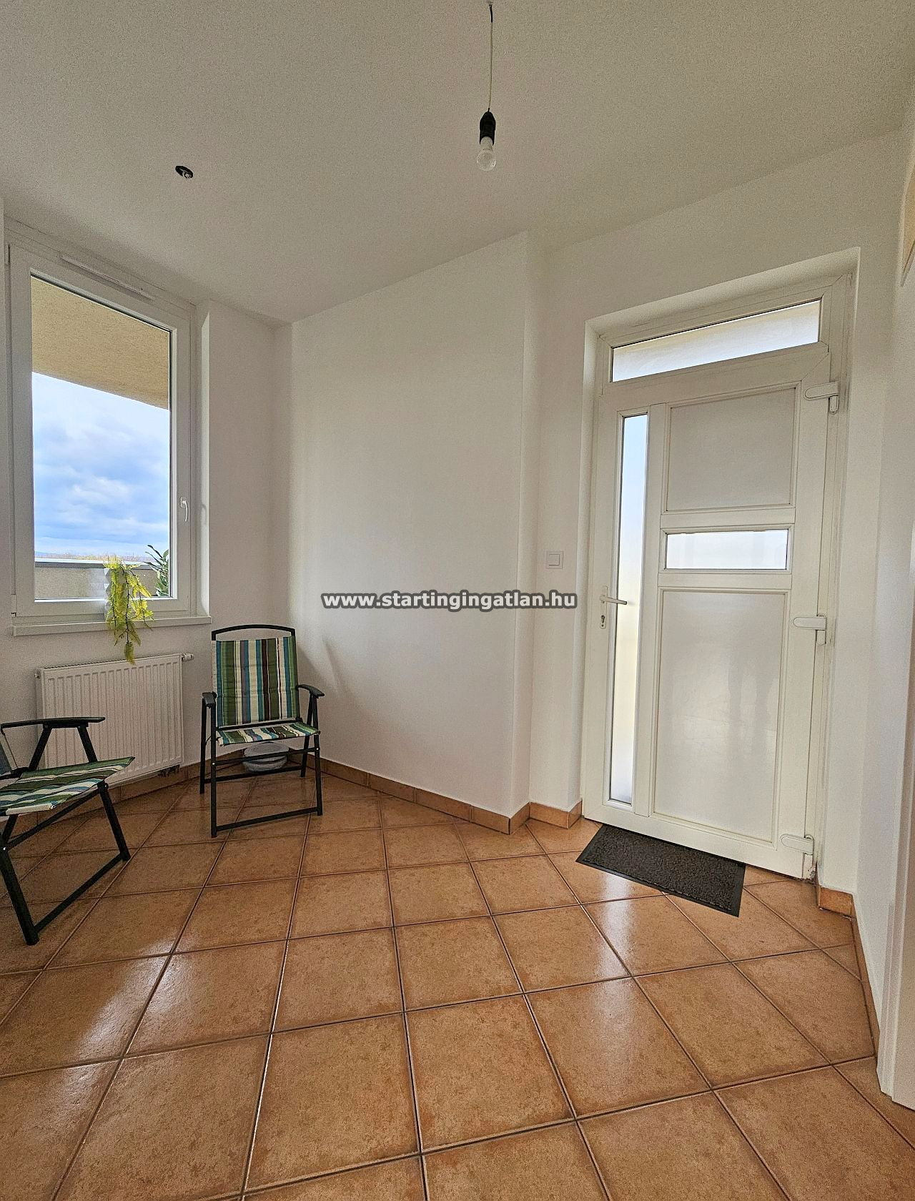 aaaaaaKiadó Tégla lakás Budapest IV. kerület