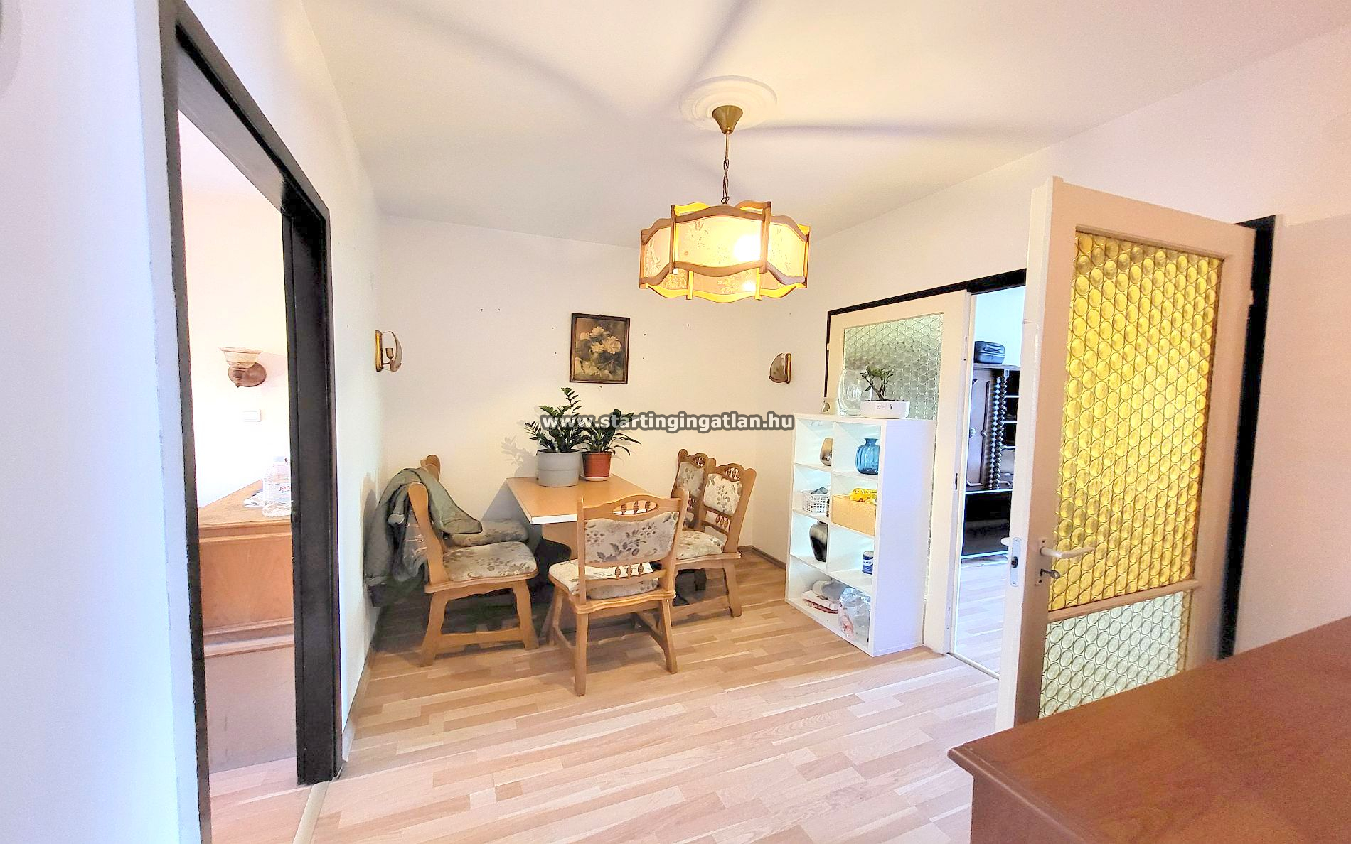 aaaaaaEladó Panel lakás Budapest XV. kerület