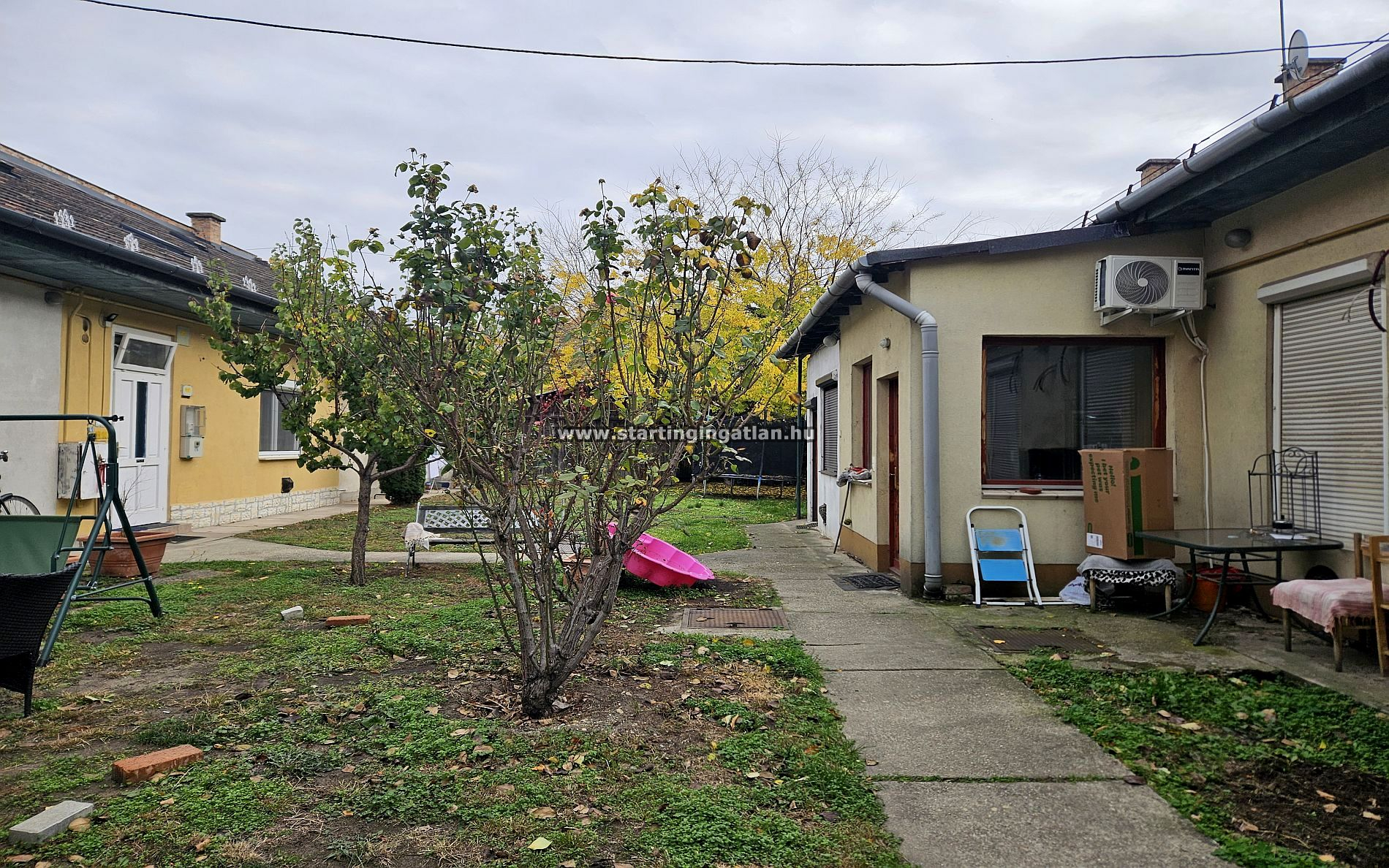 Budapest IV. kerület Tégla lakás Eladó