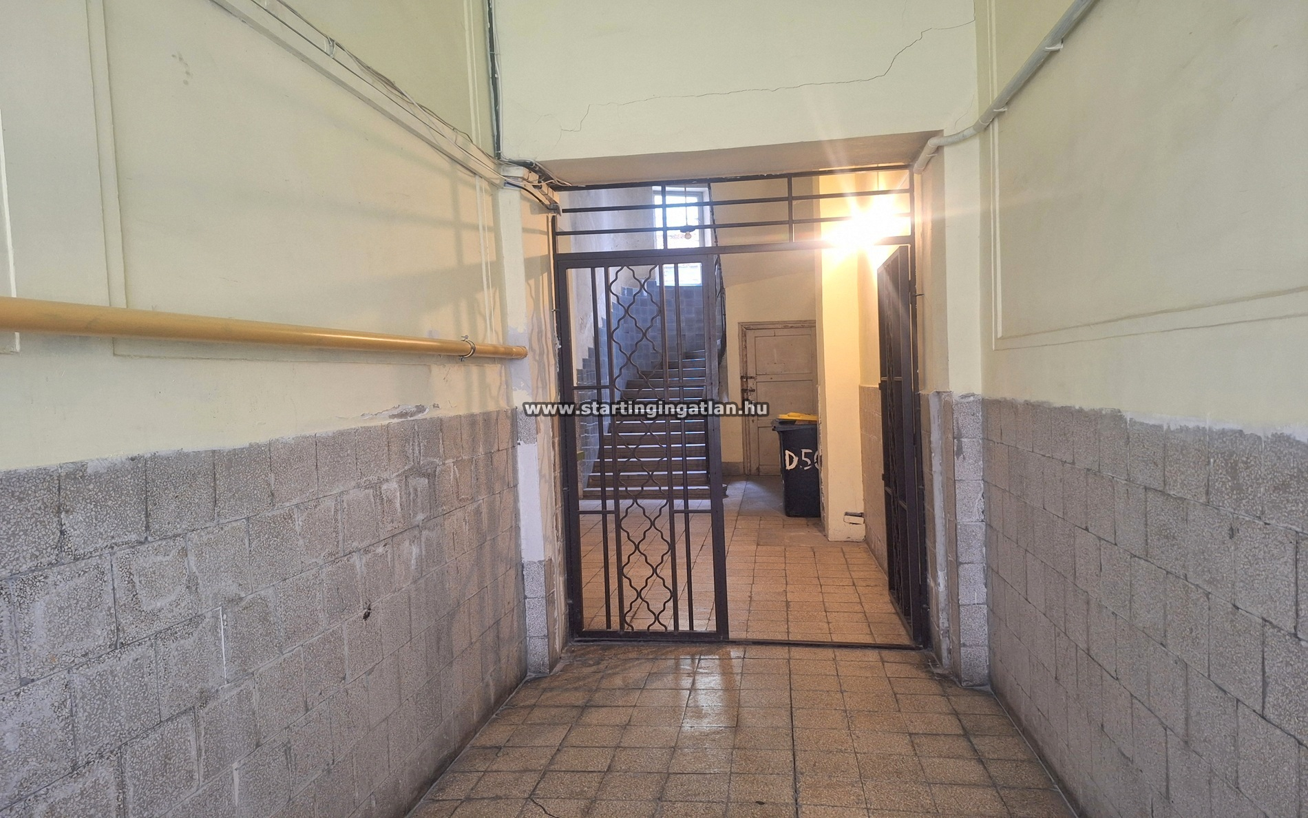 aaaaaaEladó Tégla lakás Budapest VII. kerület