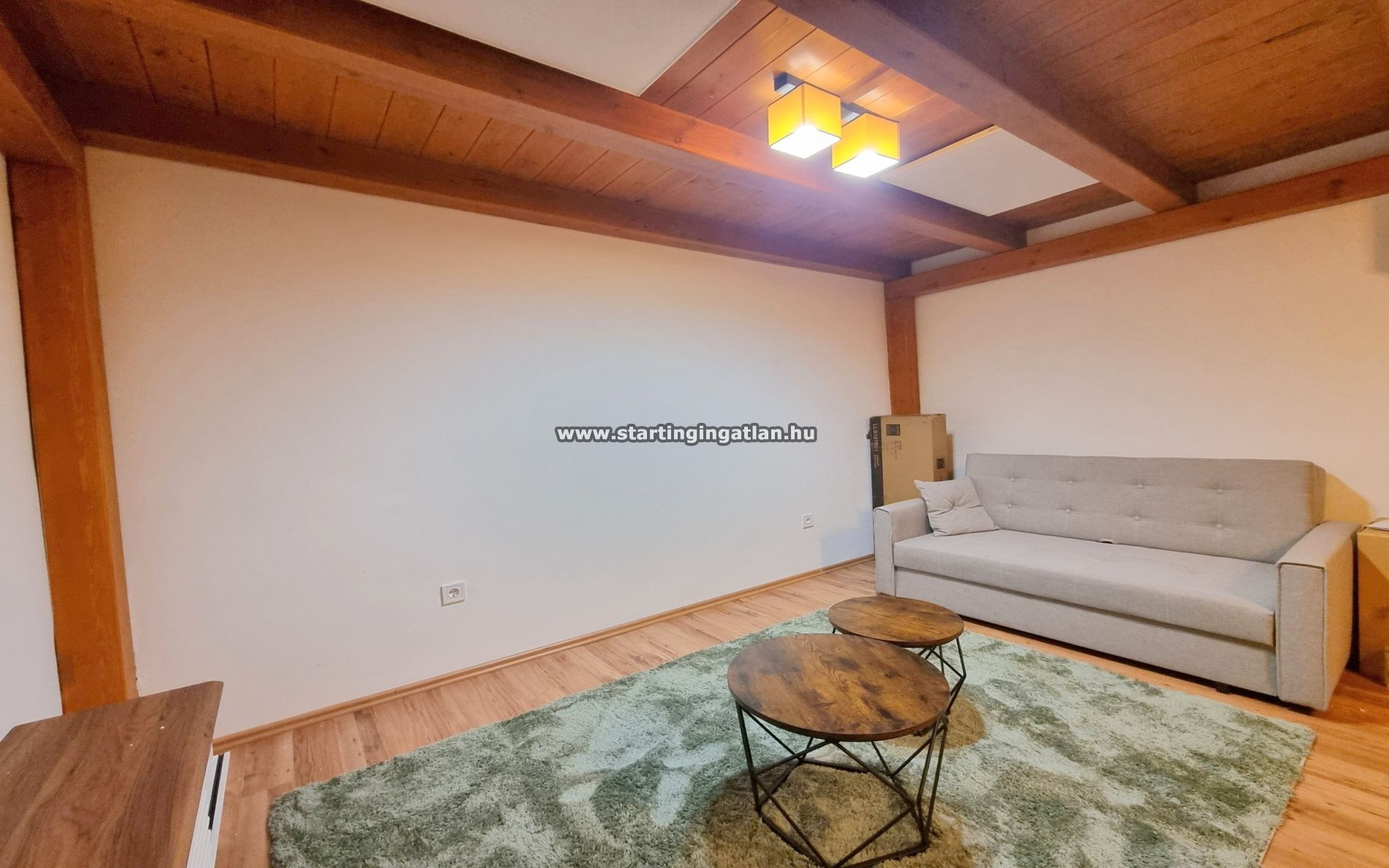 aaaaaaKiadó Tégla lakás Budapest VII. kerület