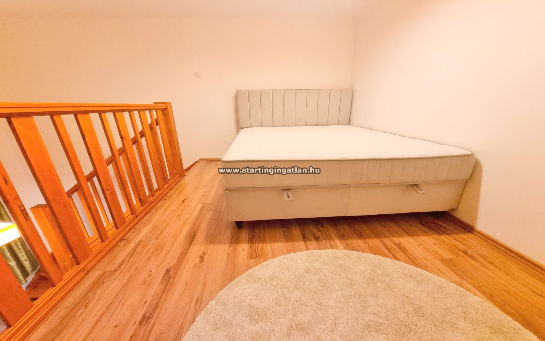 aaaaaaKiadó Tégla lakás Budapest VII. kerület