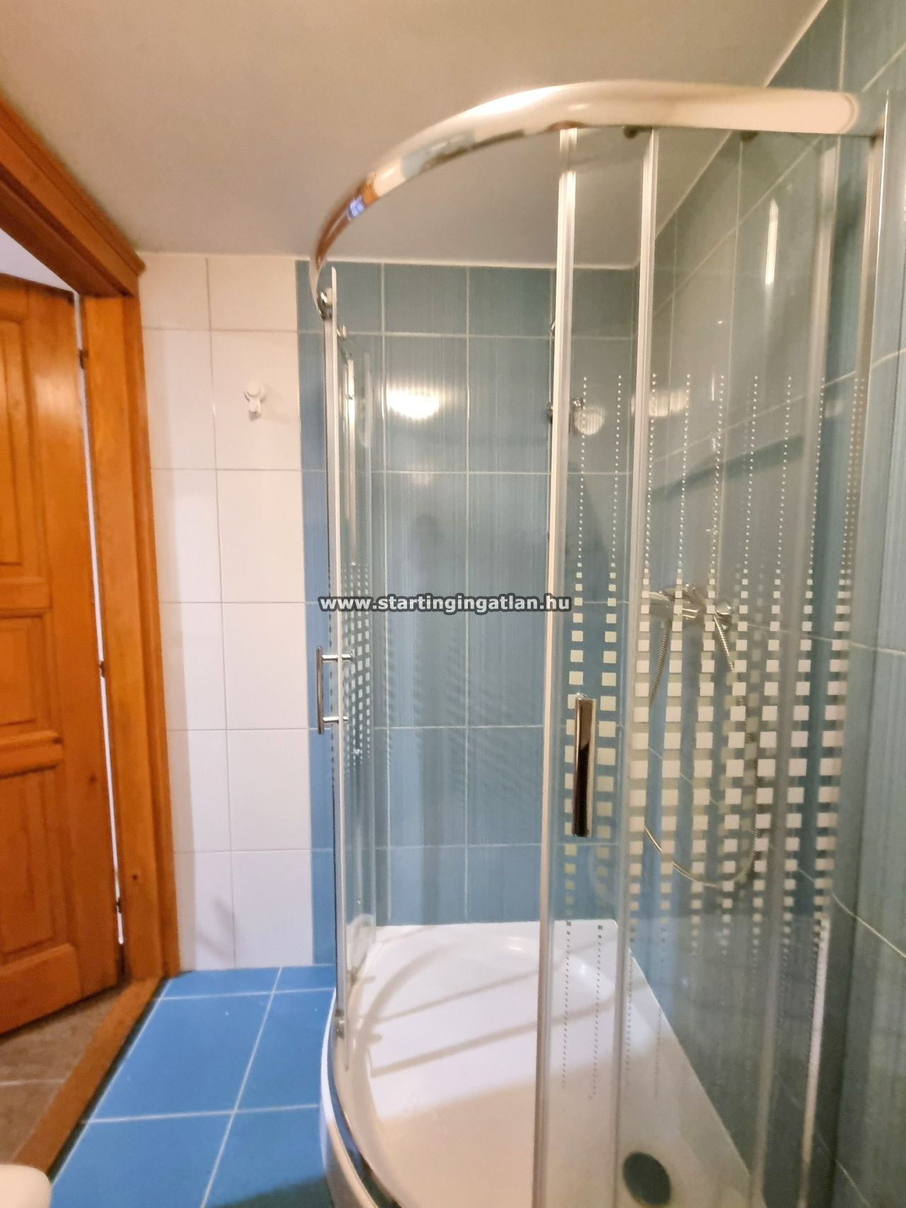 aaaaaaKiadó Tégla lakás Budapest VII. kerület