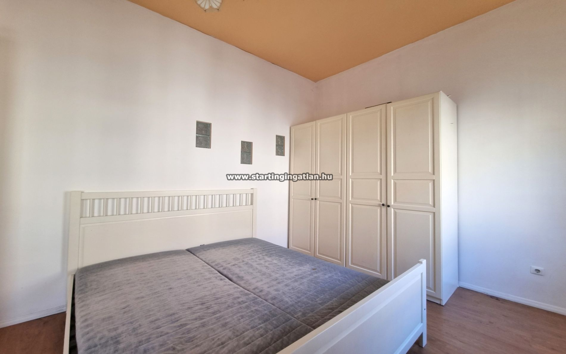 aaaaaaKiadó Tégla lakás Budapest VII. kerület