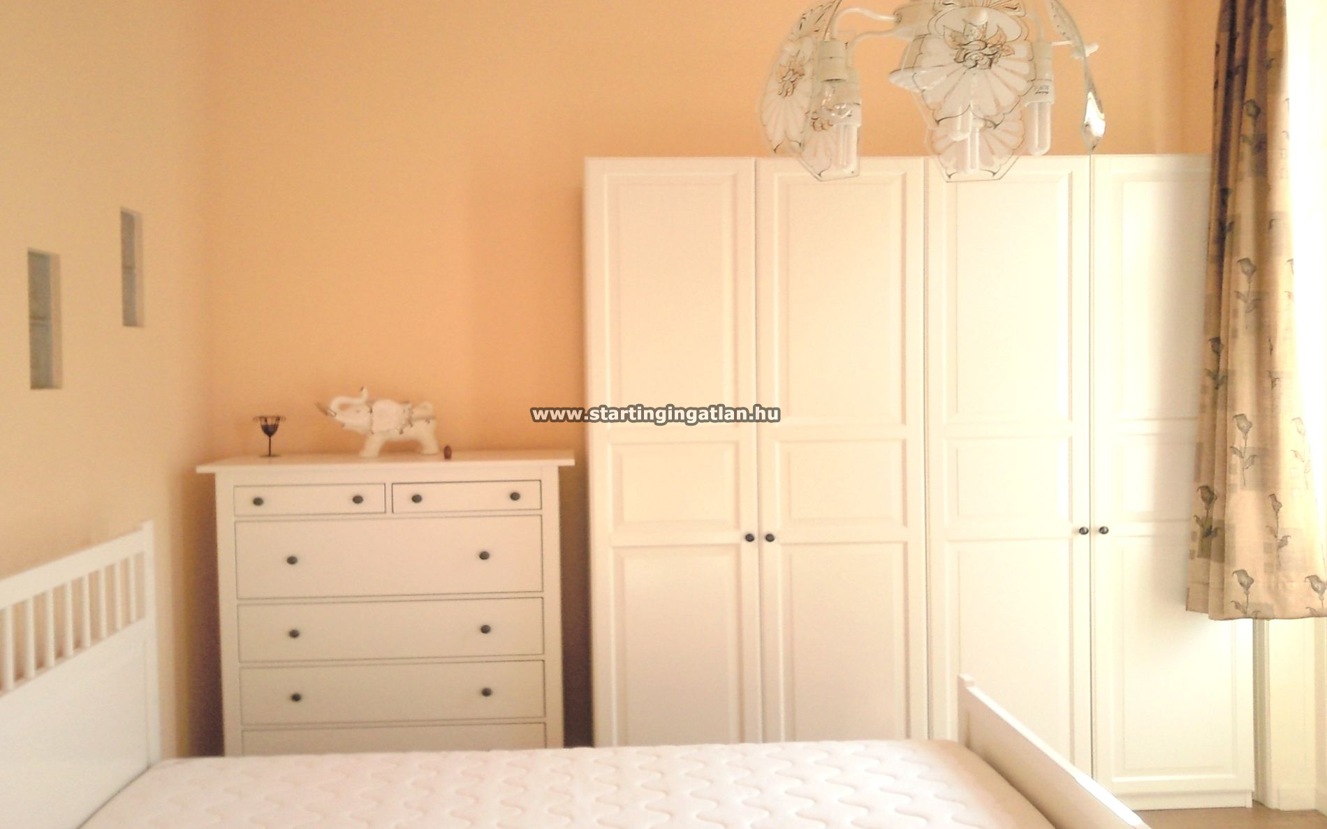 aaaaaaKiadó Tégla lakás Budapest VII. kerület