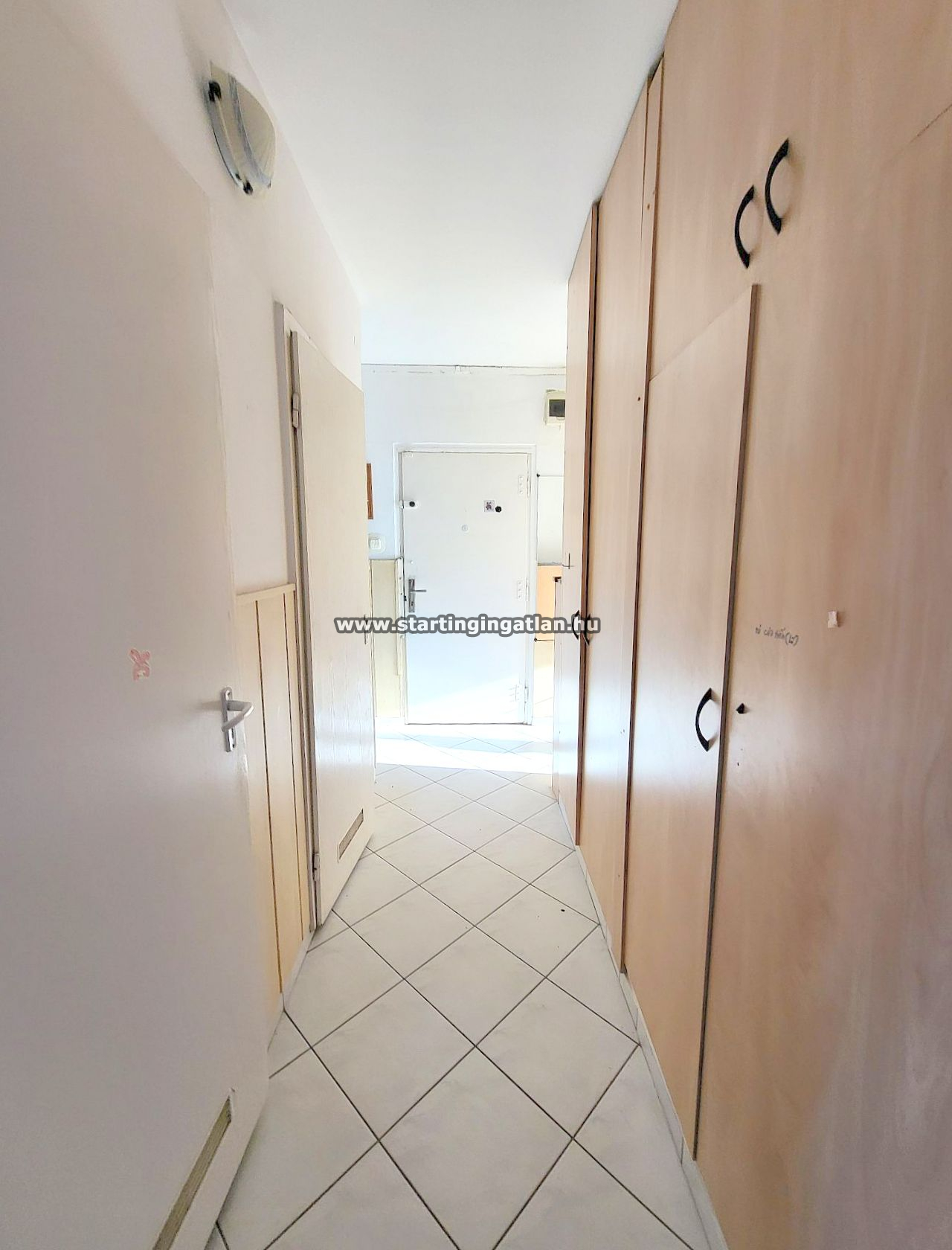 aaaaaaEladó Panel lakás Budapest XV. kerület