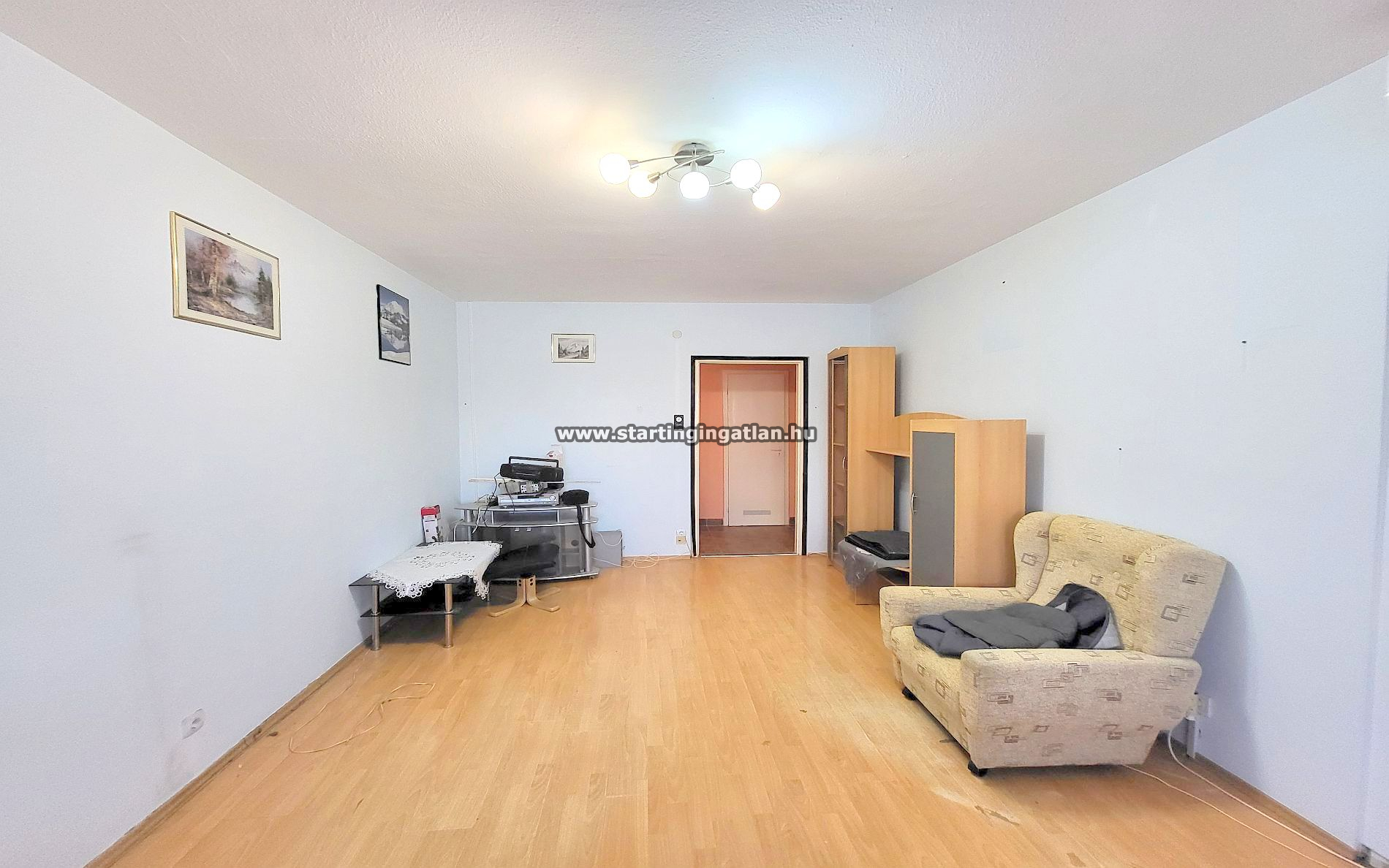 aaaaaaEladó Panel lakás Budapest XV. kerület