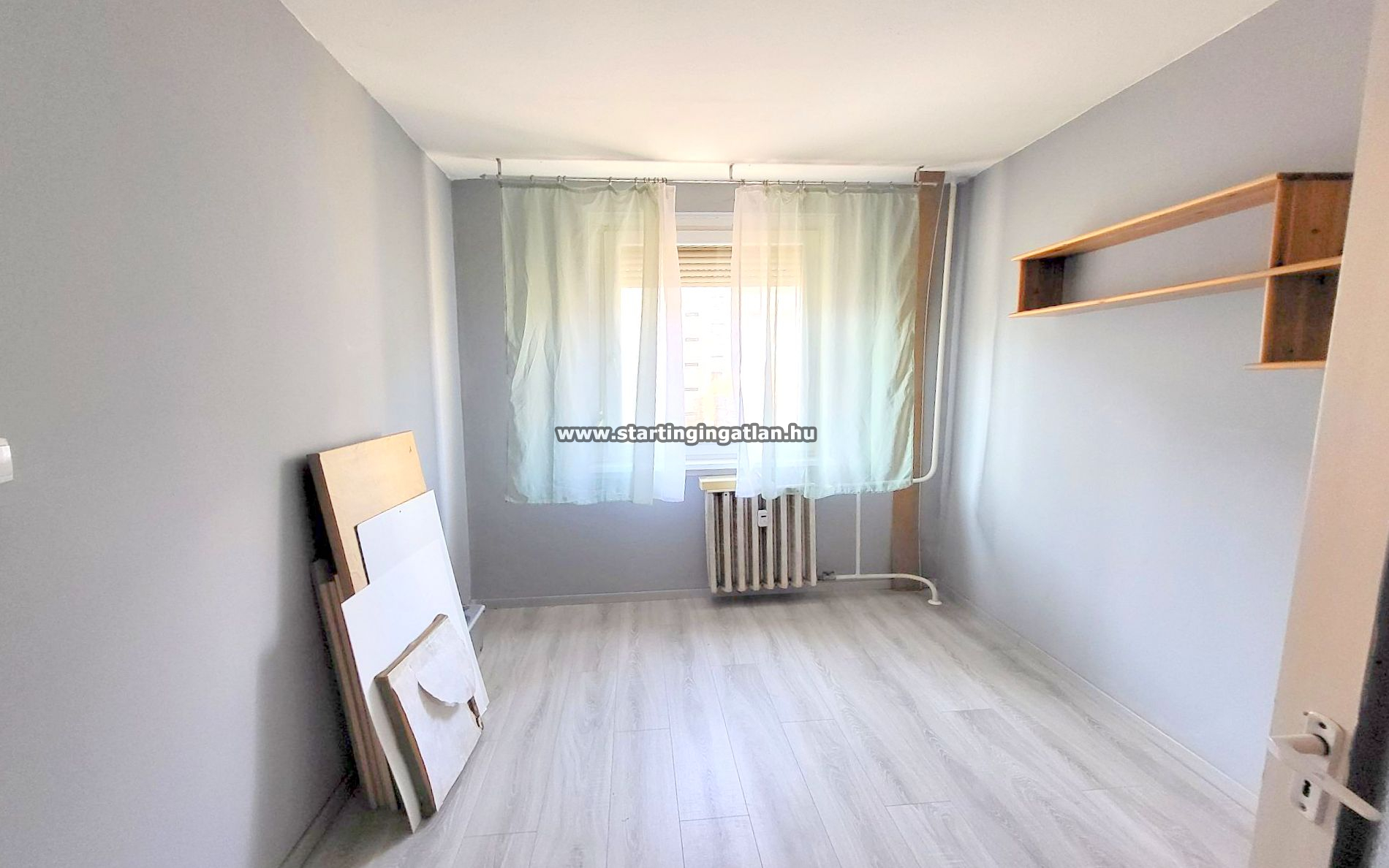 aaaaaaEladó Panel lakás Budapest XV. kerület