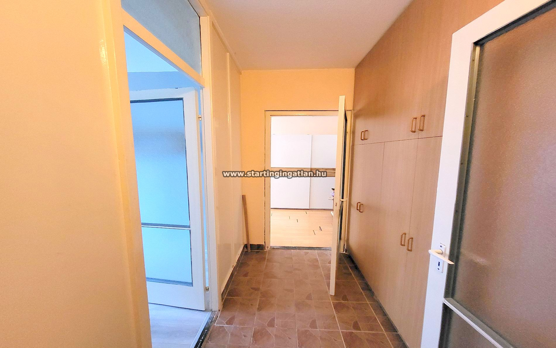 aaaaaaEladó Panel lakás Budapest XV. kerület