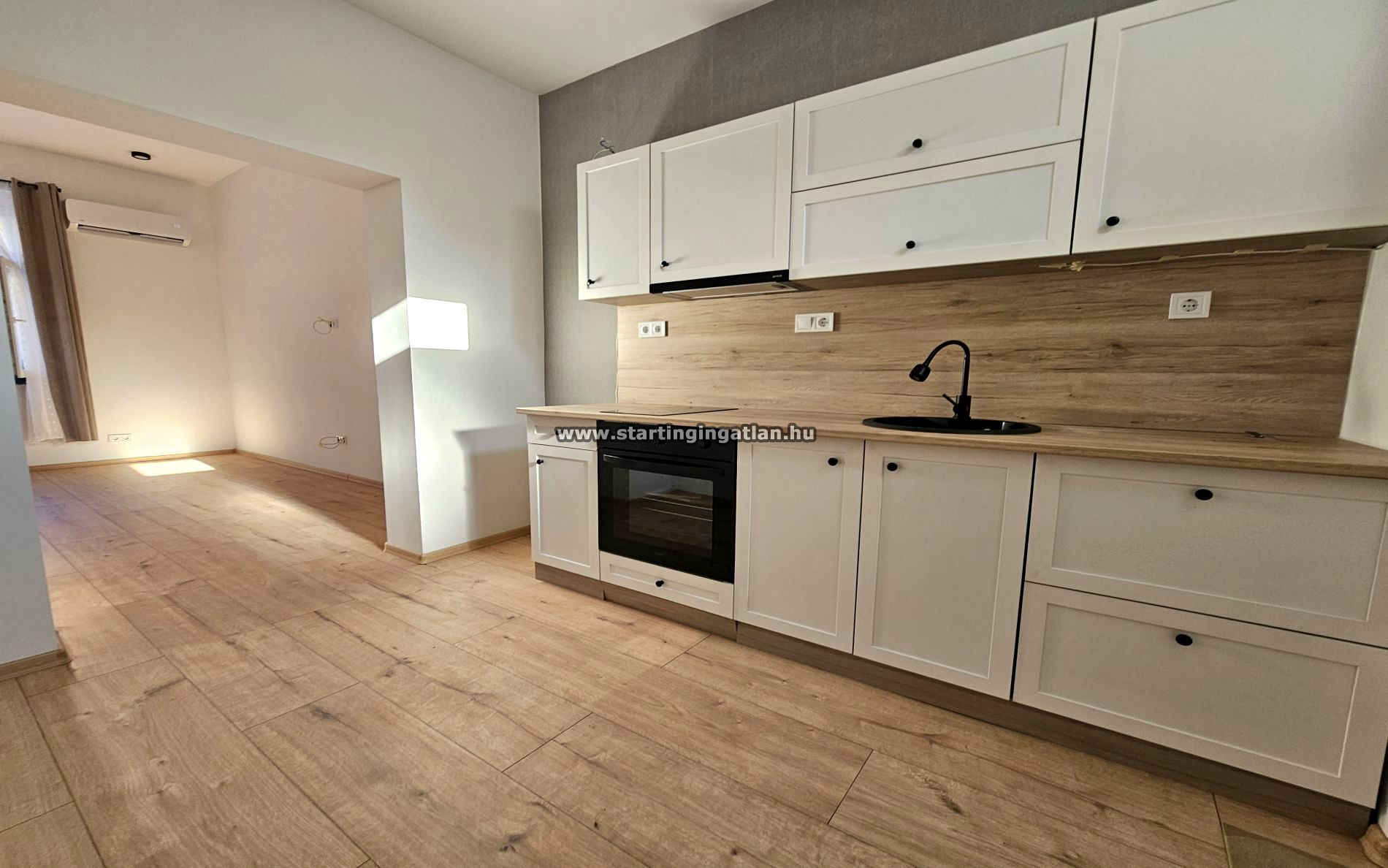 aaaaaaEladó Tégla lakás Budapest IV. kerület