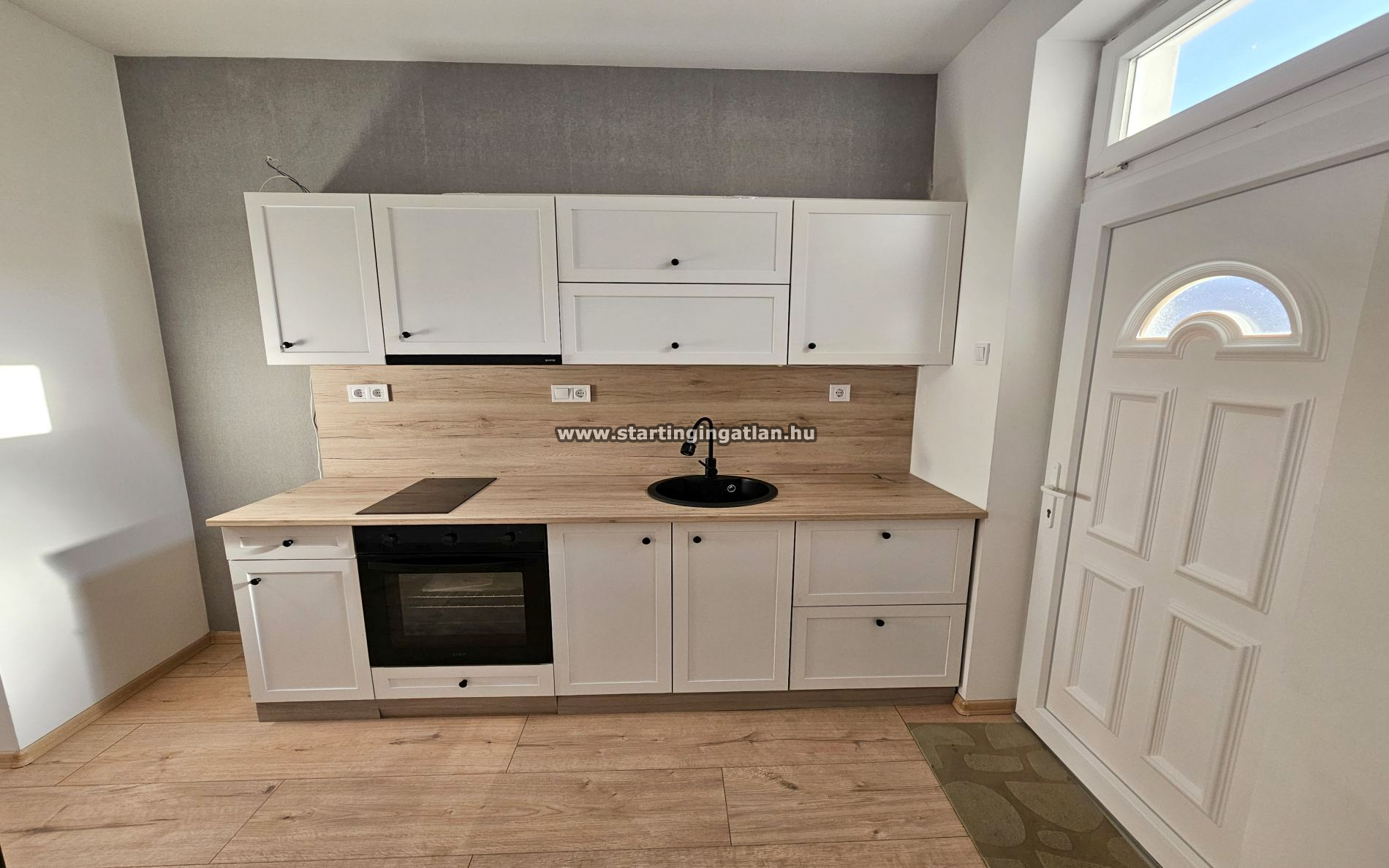 aaaaaaEladó Tégla lakás Budapest IV. kerület