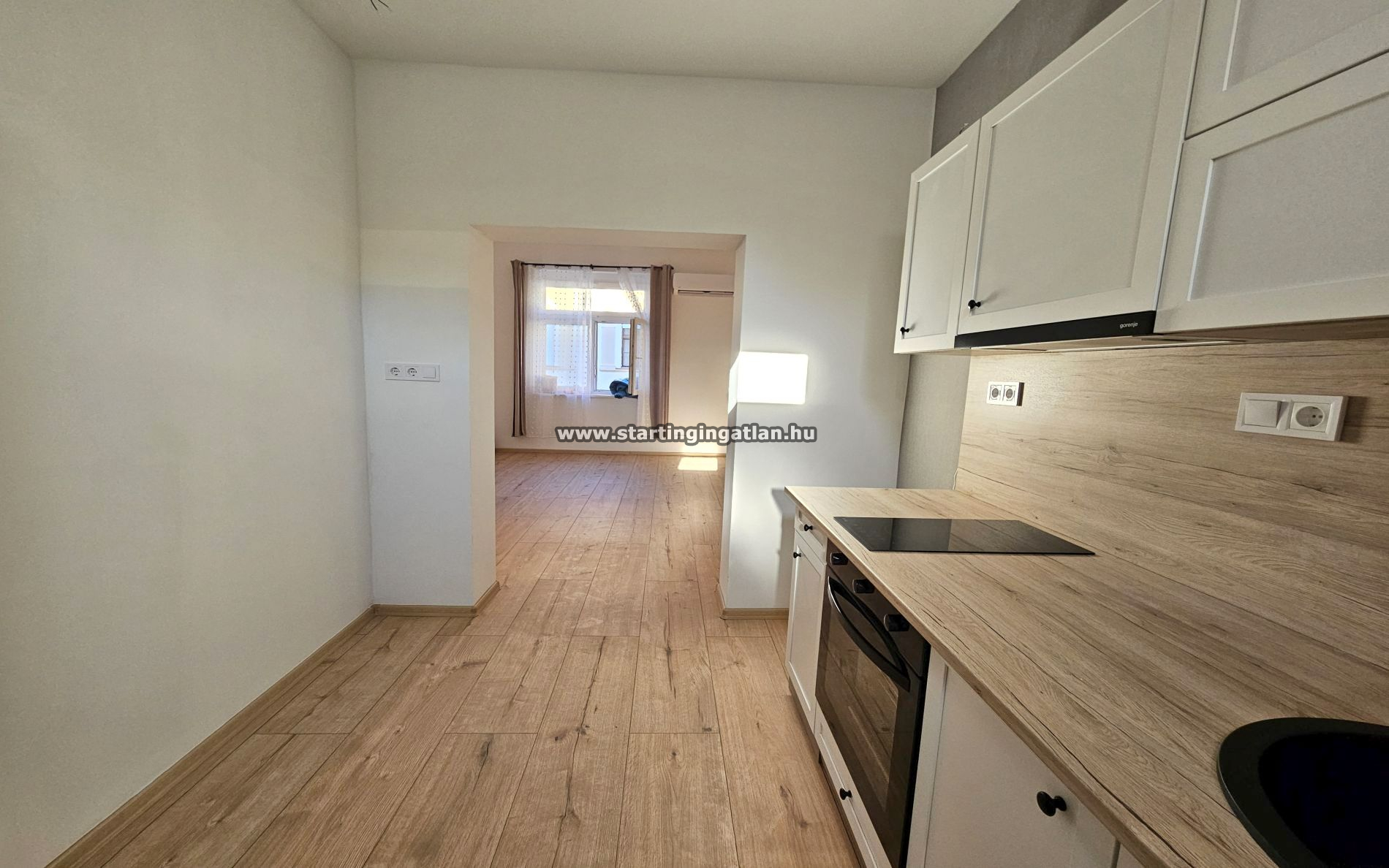 aaaaaaEladó Tégla lakás Budapest IV. kerület