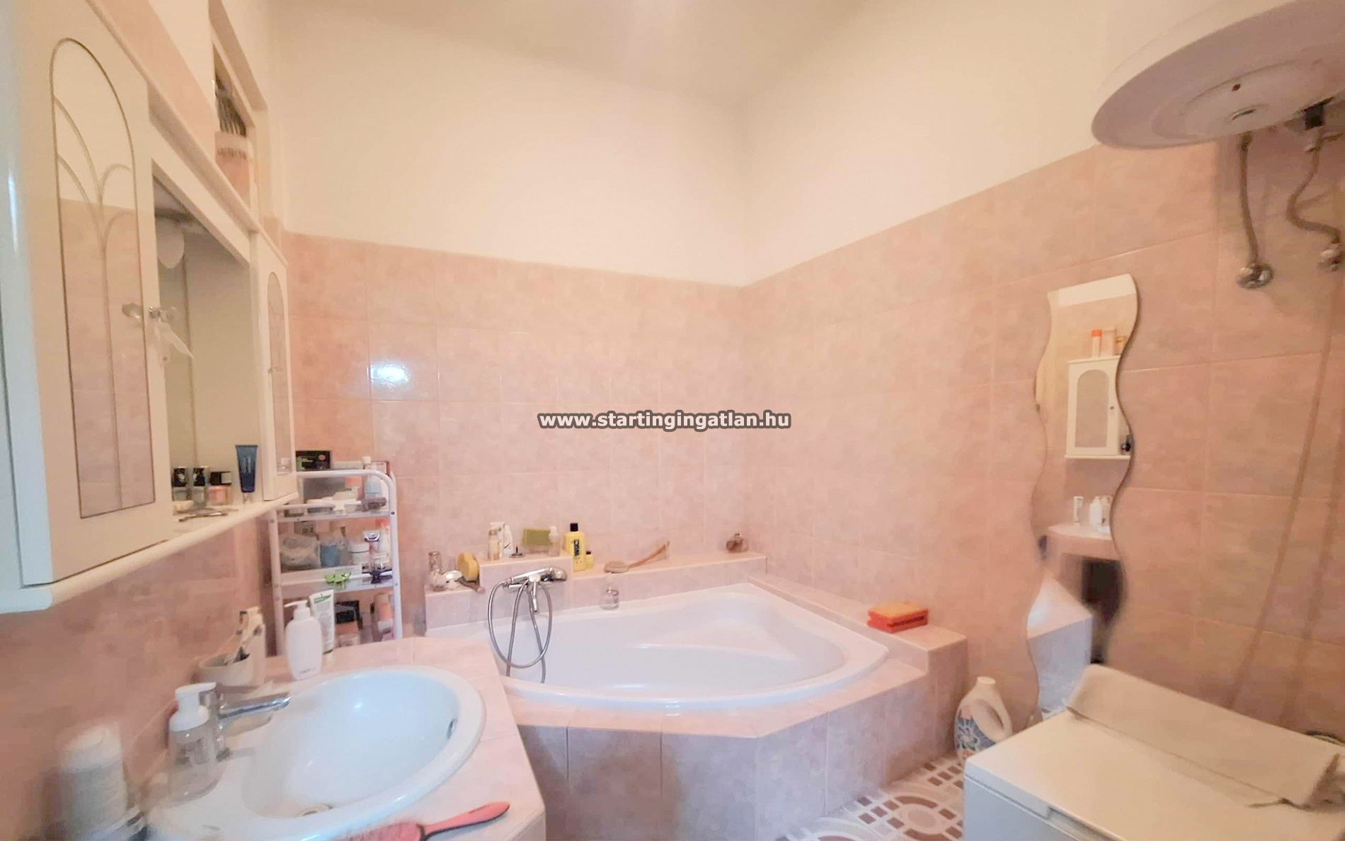 aaaaaaEladó Tégla lakás Budapest VIII. kerület