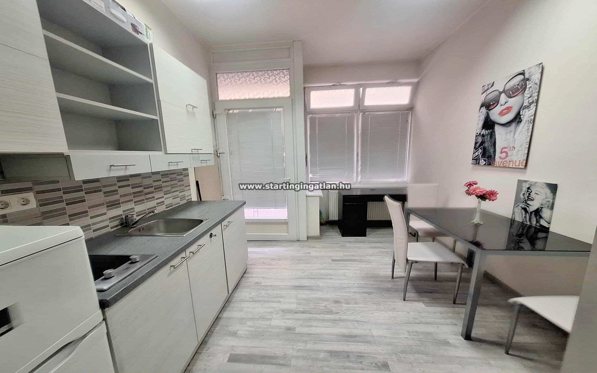 Budapest VIII. kerület Üzlethelyiség Eladó