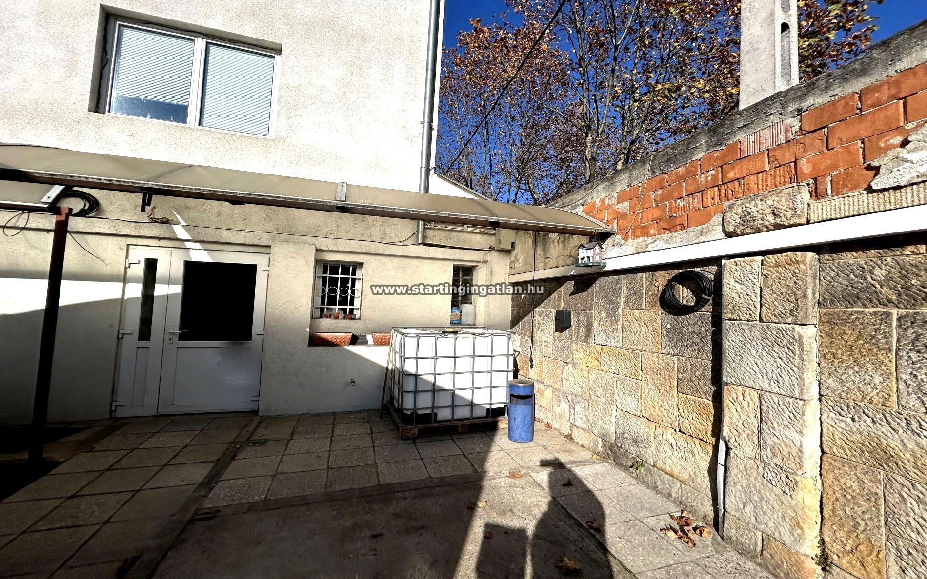 Budapest IV. kerület Raktár Kiadó