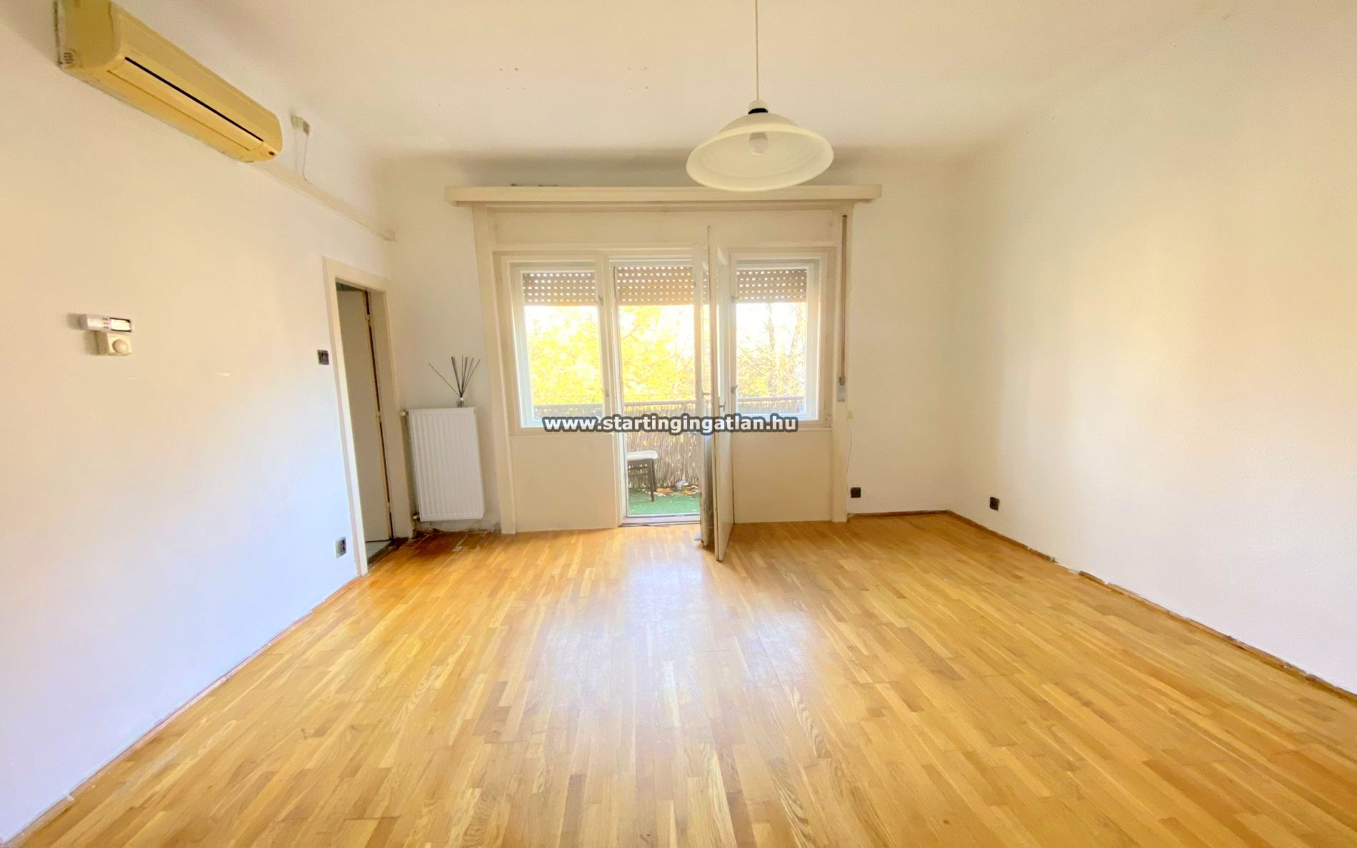 Budapest XIV. kerület Tégla lakás Eladó