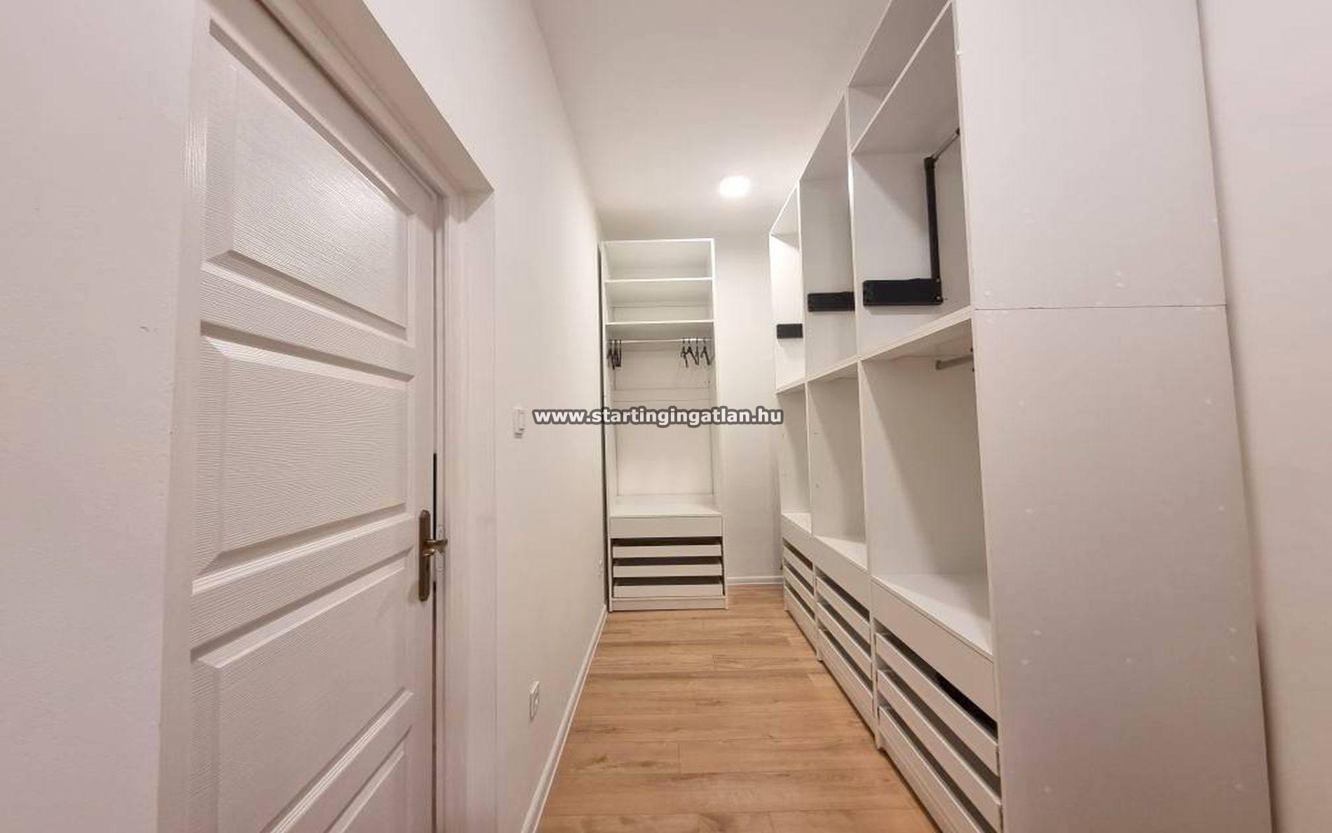 aaaaaaKiadó Tégla lakás Budapest VIII. kerület